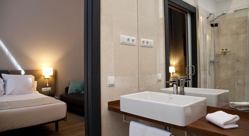 Double or Twin Superior with Balcony