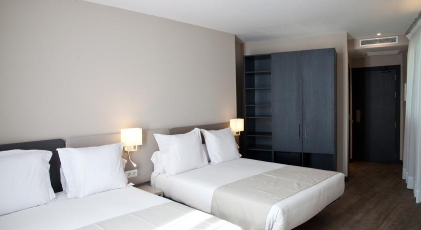 Family Room with Balcony