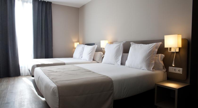 Family Room with Balcony