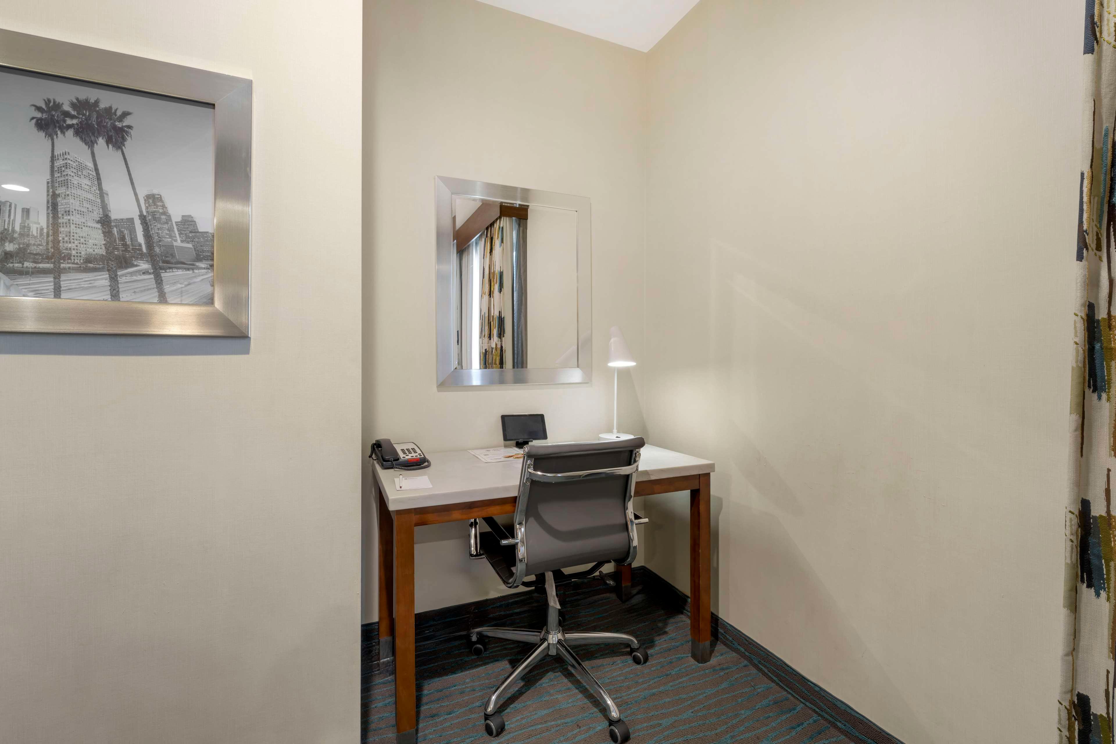 Suite Two Queen Beds