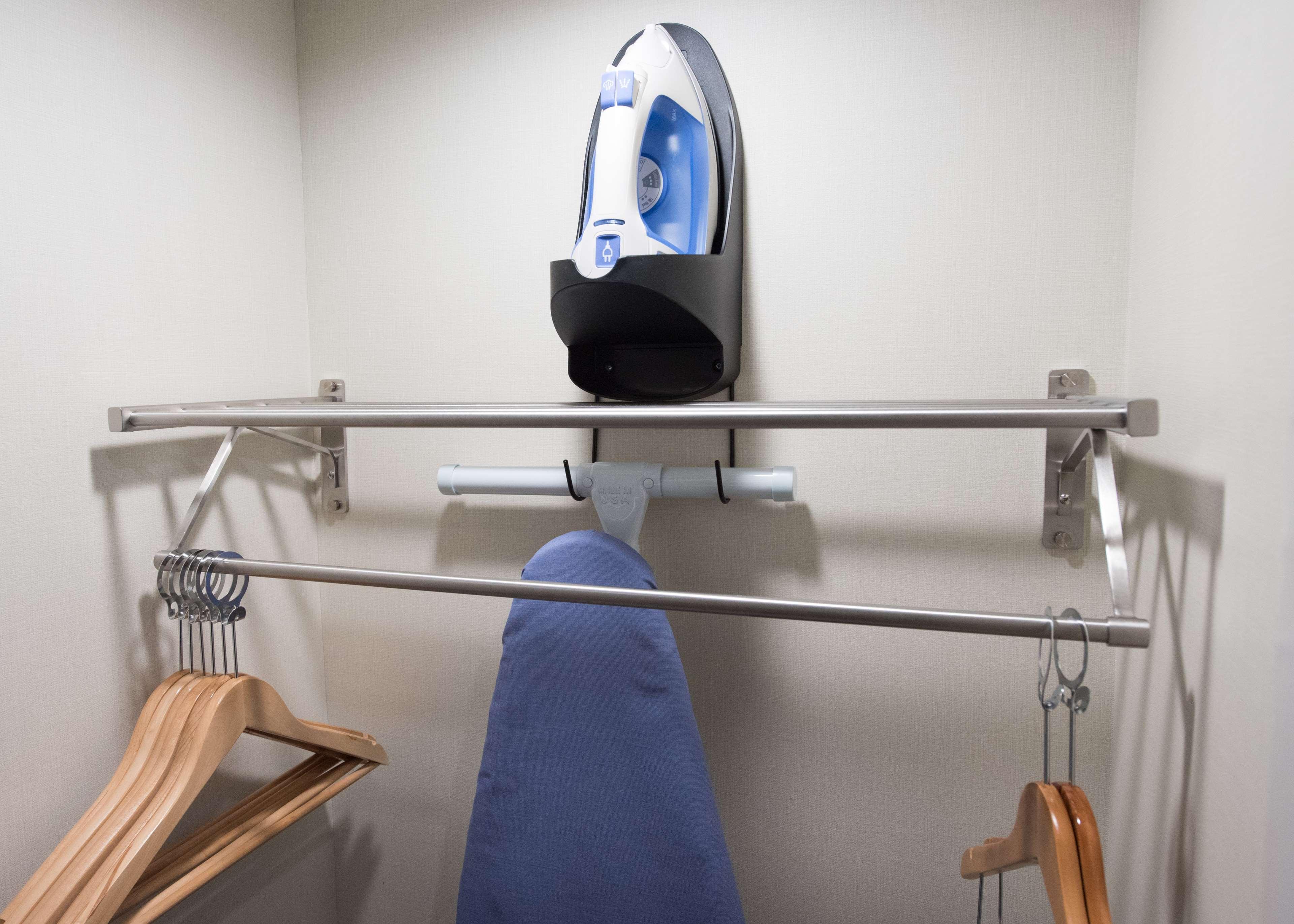 Family Room Two King Beds