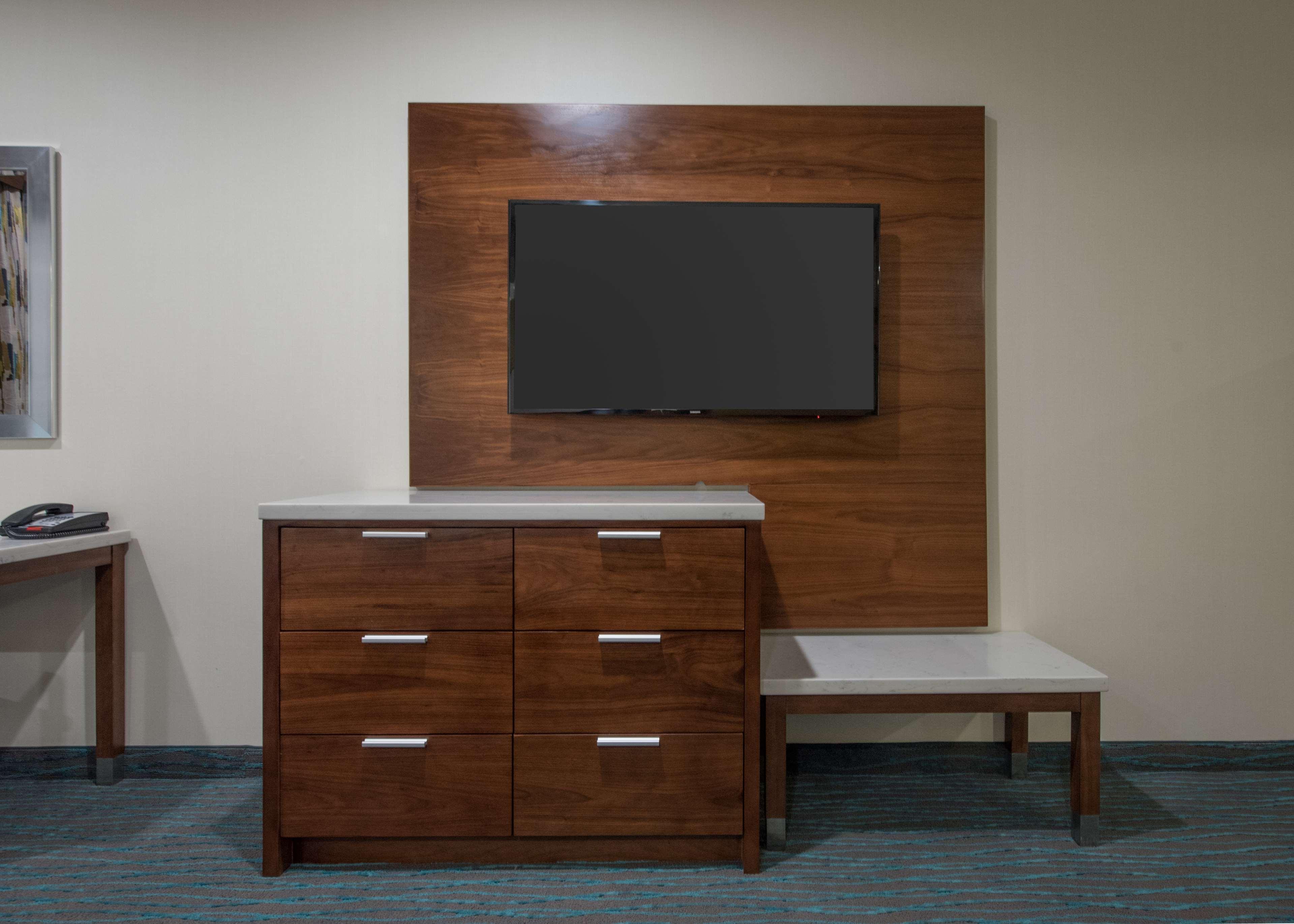 Suite King Bed Non Smoking