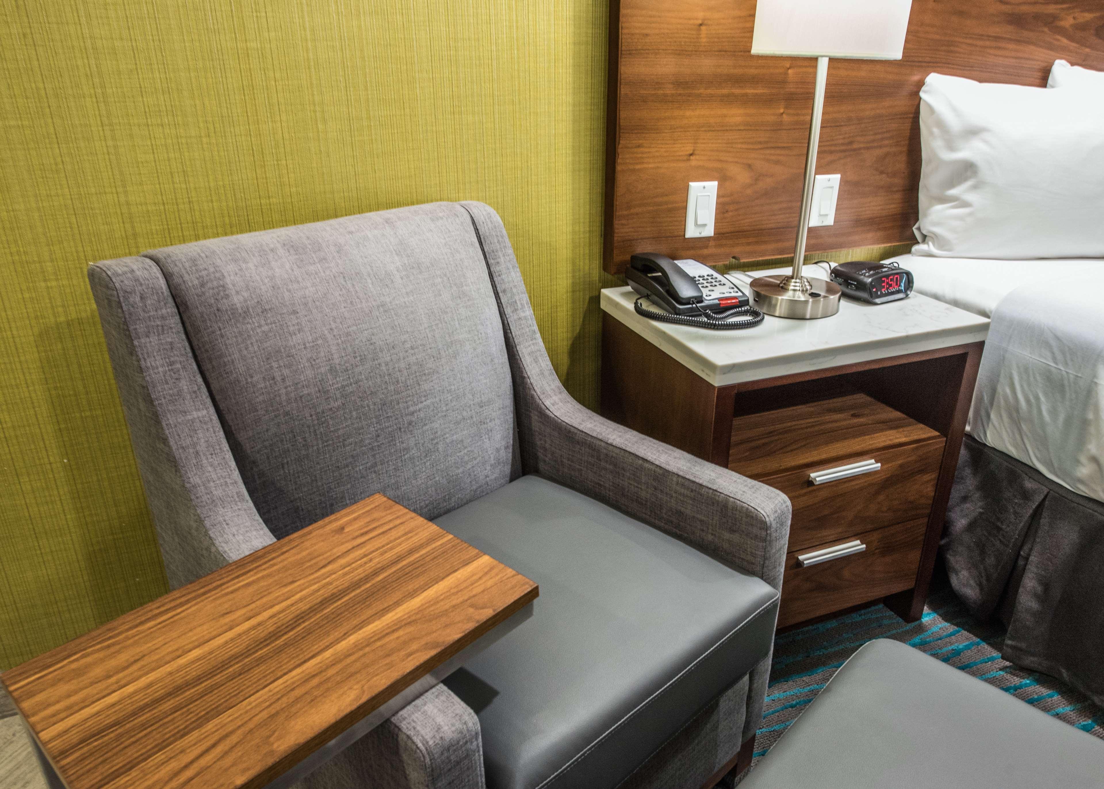 Suite Two Queen Beds