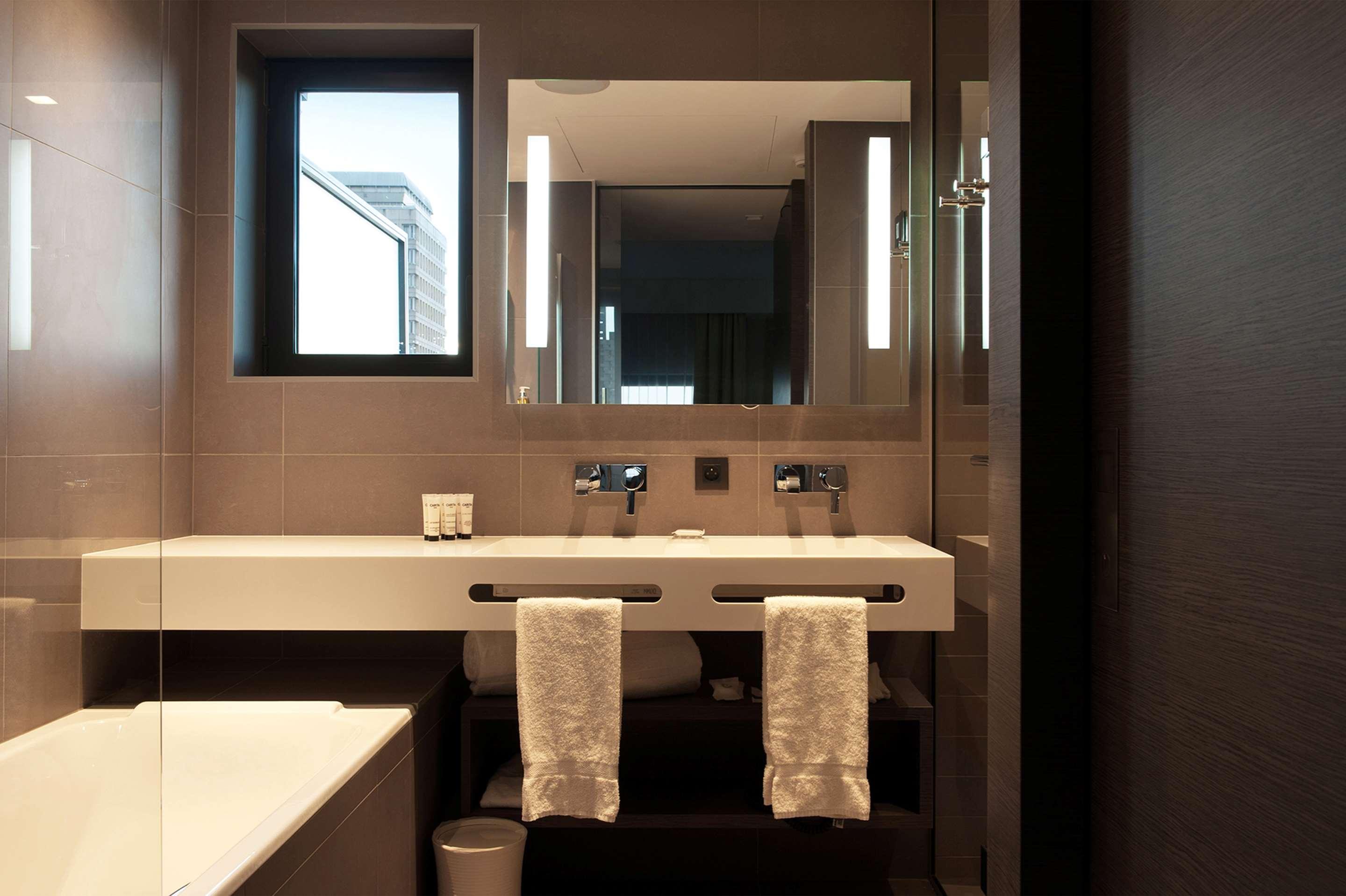 Suite King Bed Non Smoking