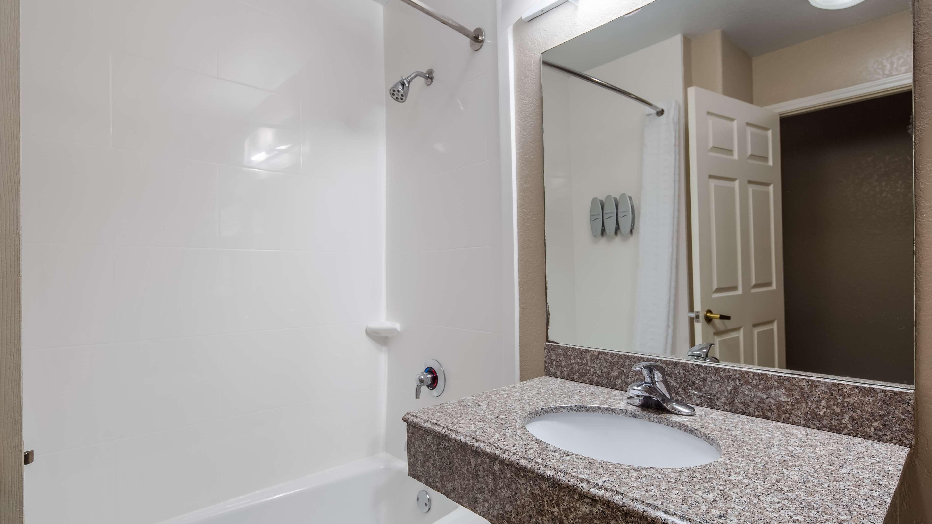 Room Two Queen Beds Non Smoking