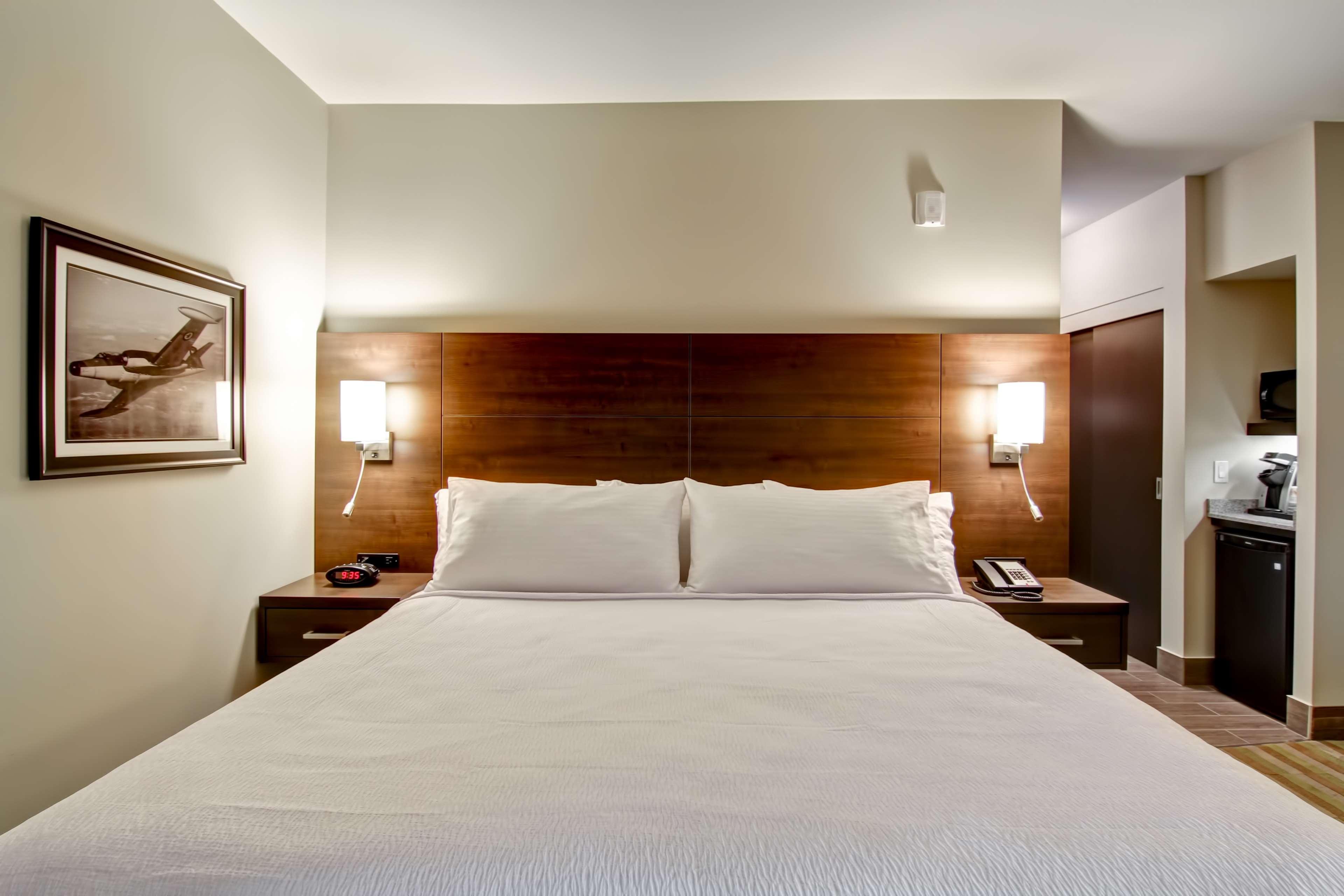 Quadruple King Bed Non Smoking