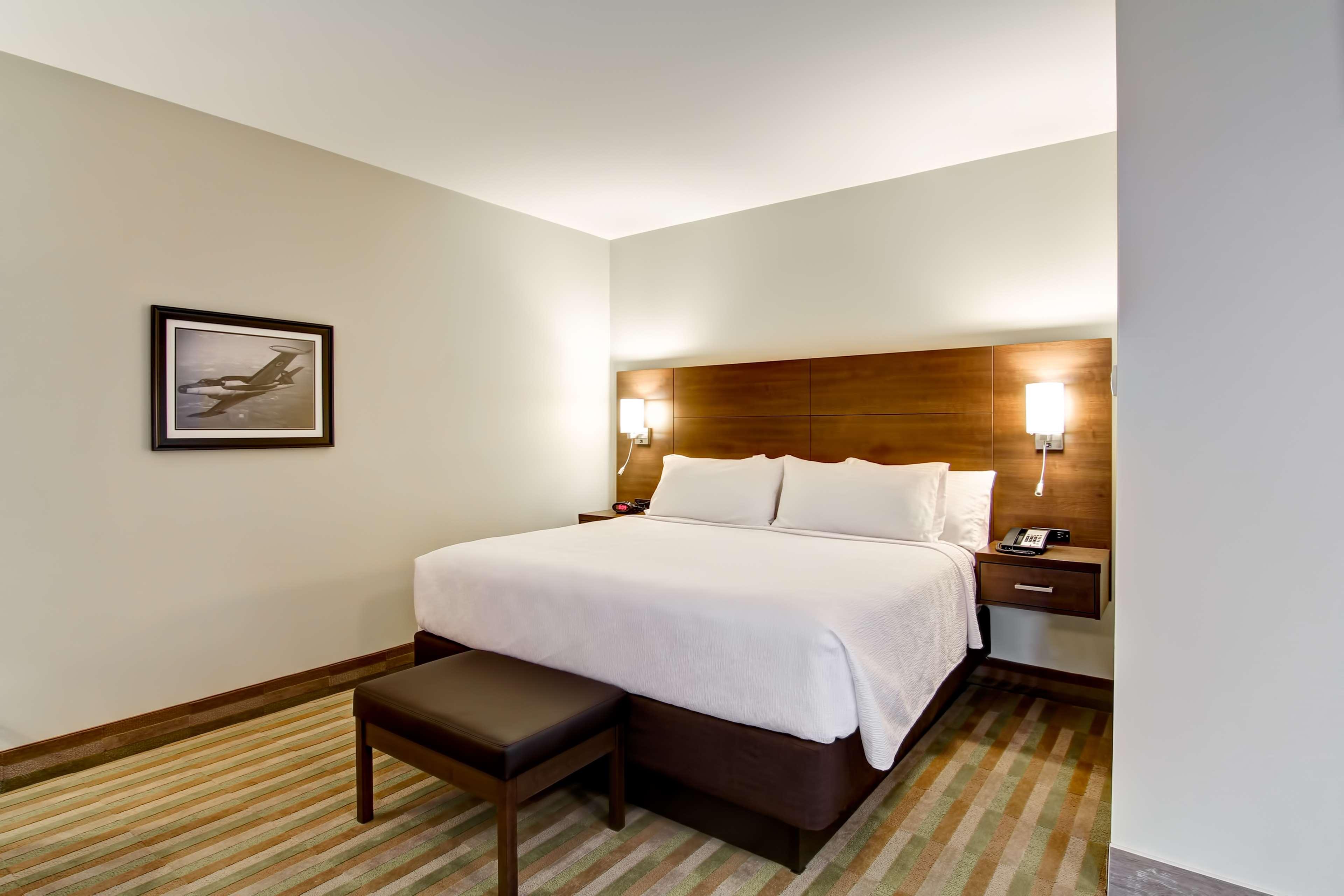 Quadruple King Bed Non Smoking