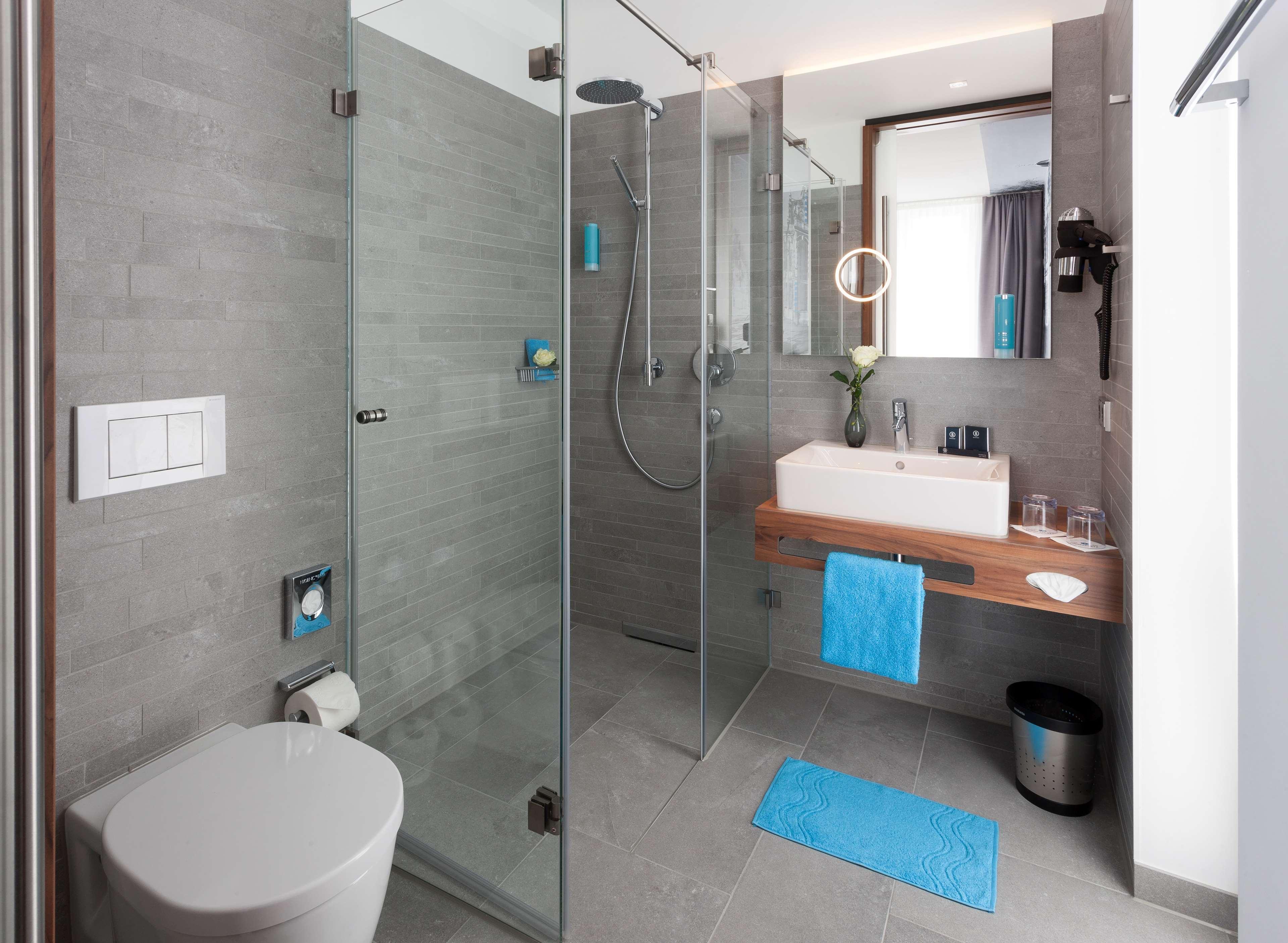 Junior Suite with Double Bed