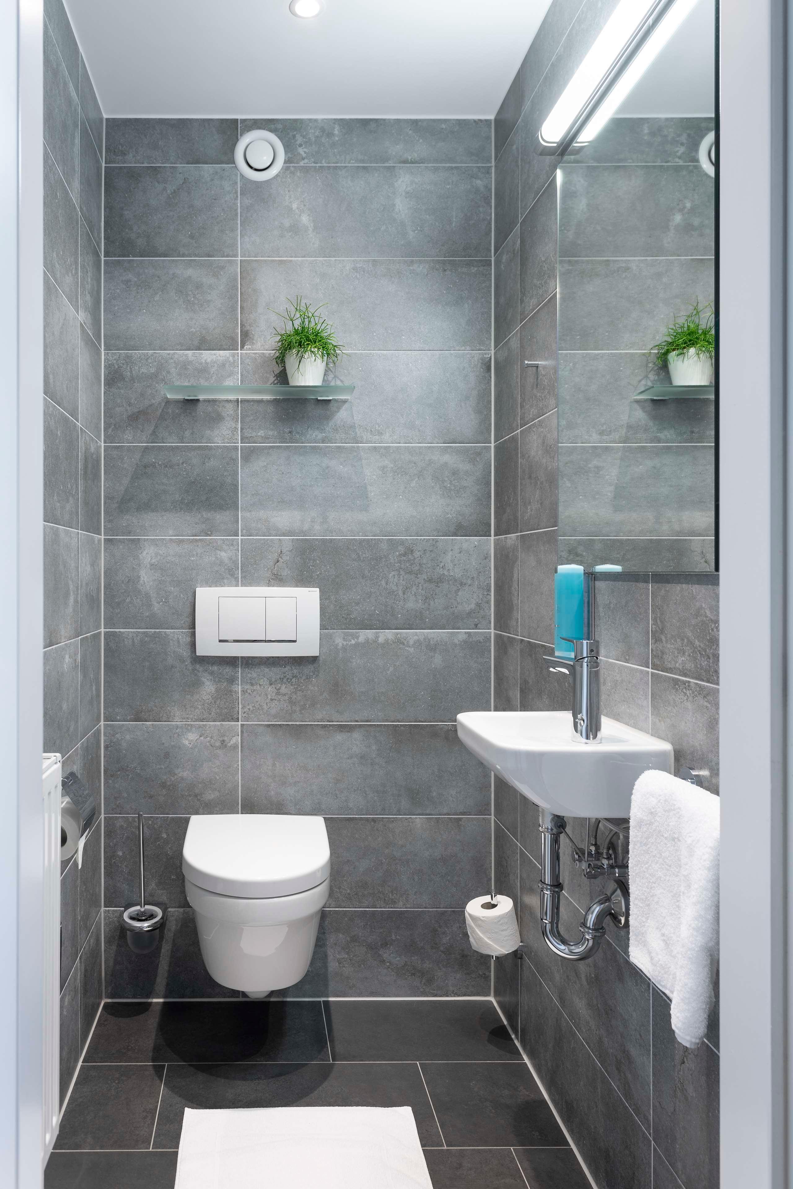 Junior Suite with Double Bed