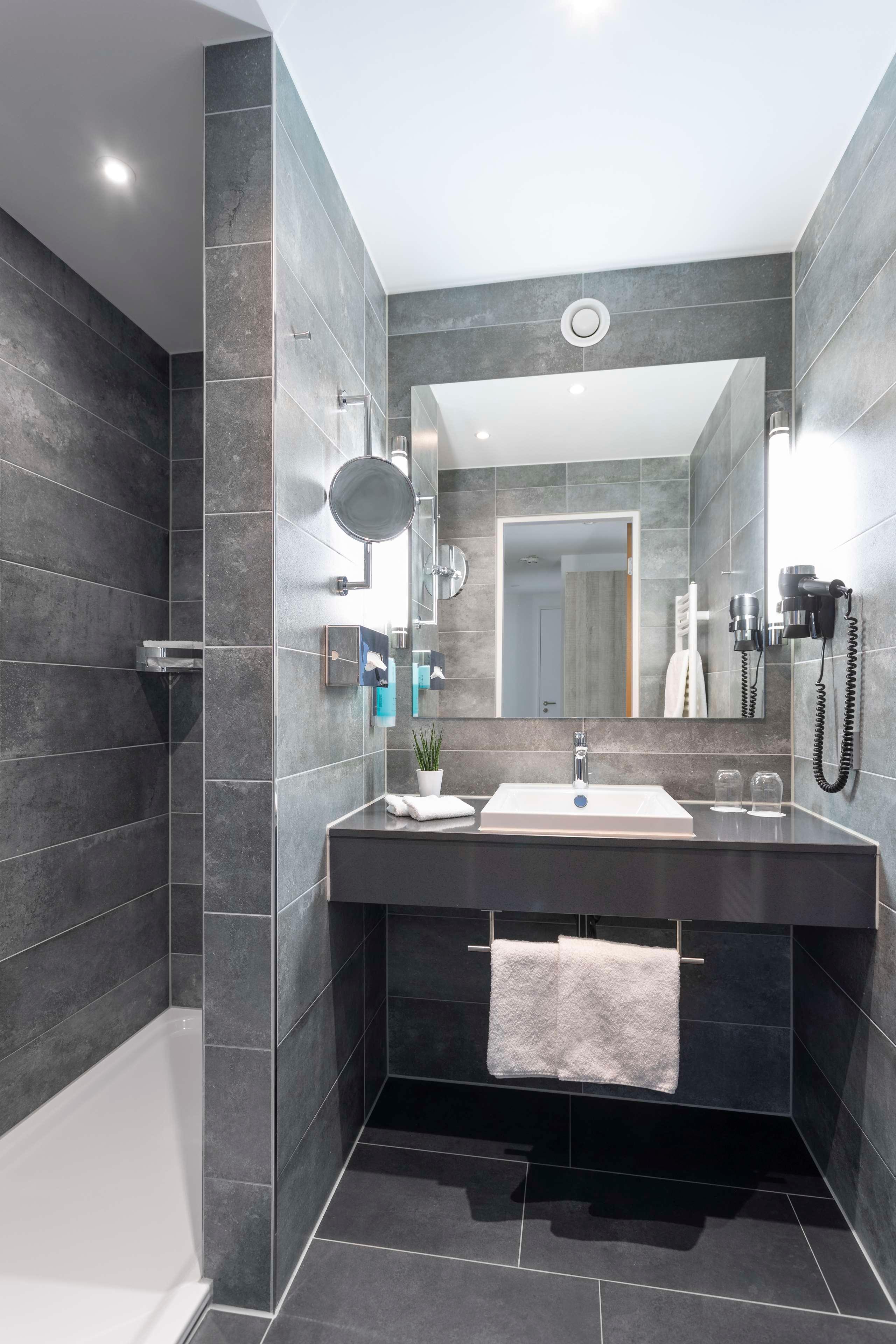 Junior Suite with Double Bed