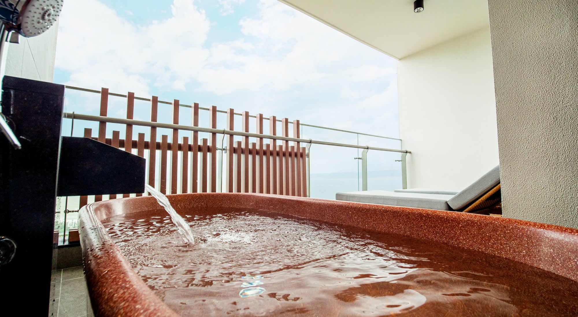 Double Premium Ocean View