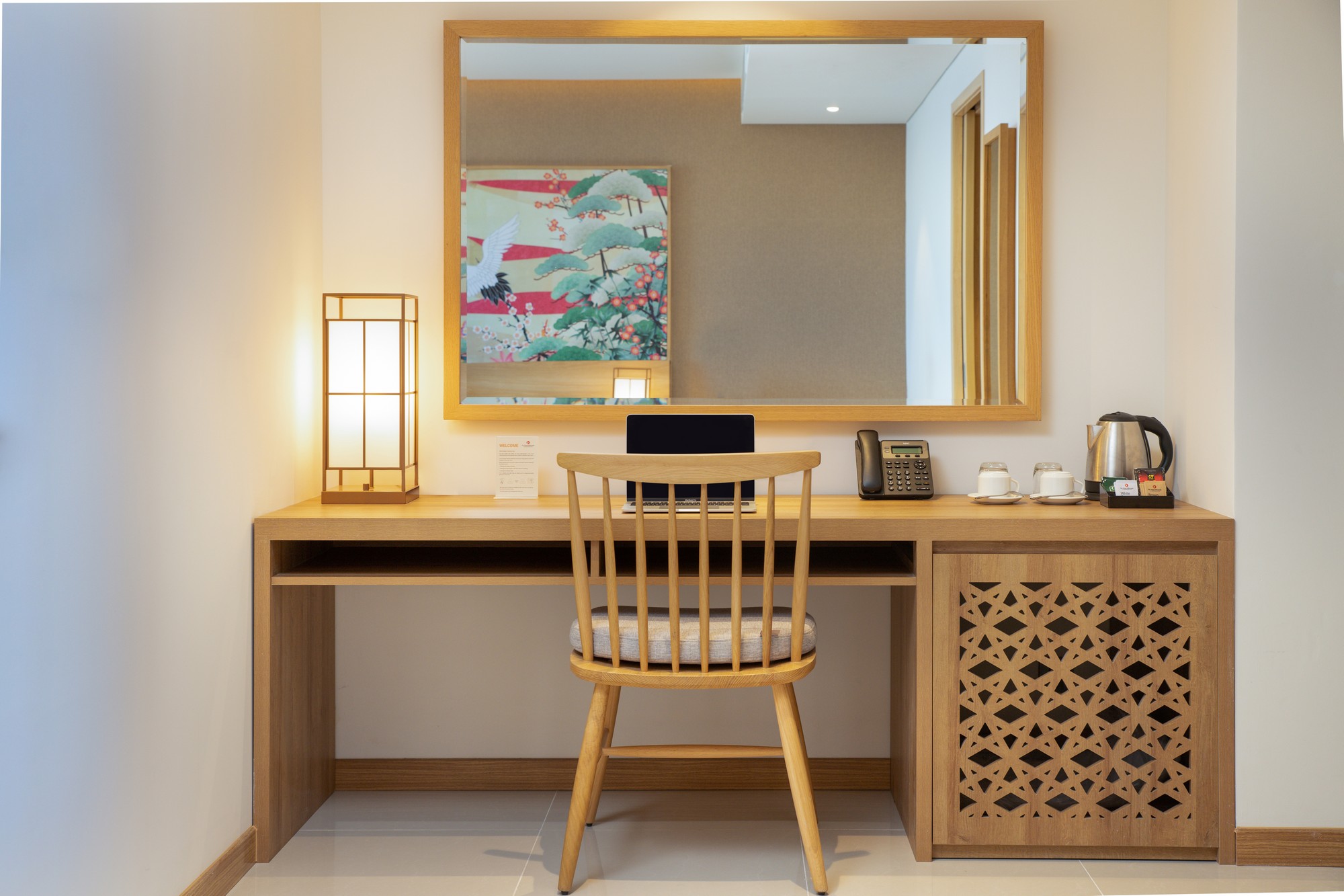 Double Premium Ocean View