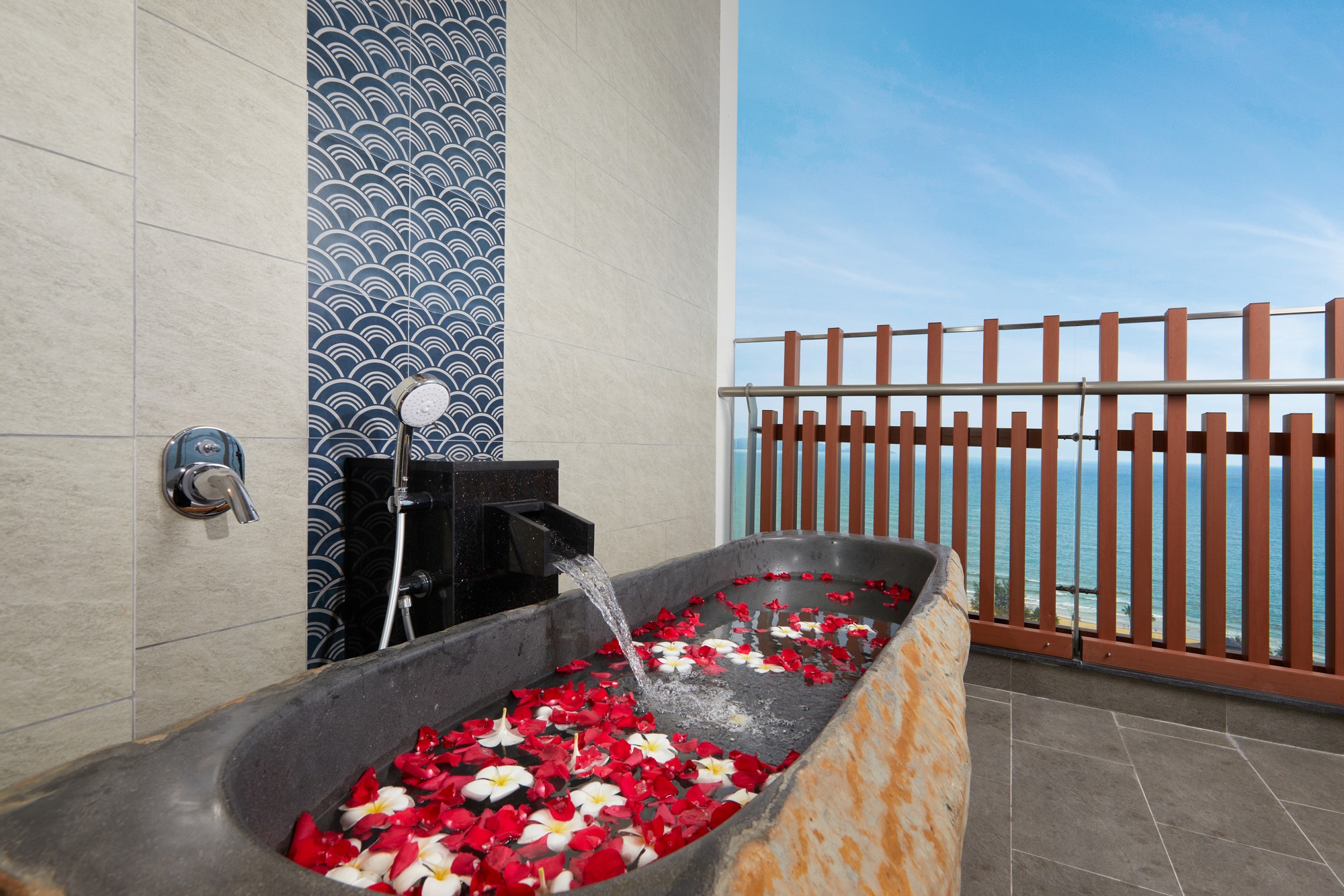 Suite Luxury Ocean View