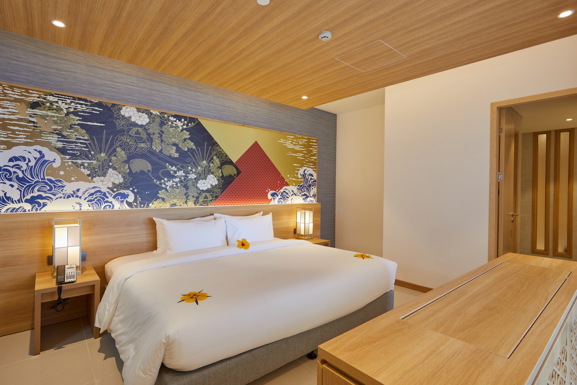 Suite Luxury Ocean View