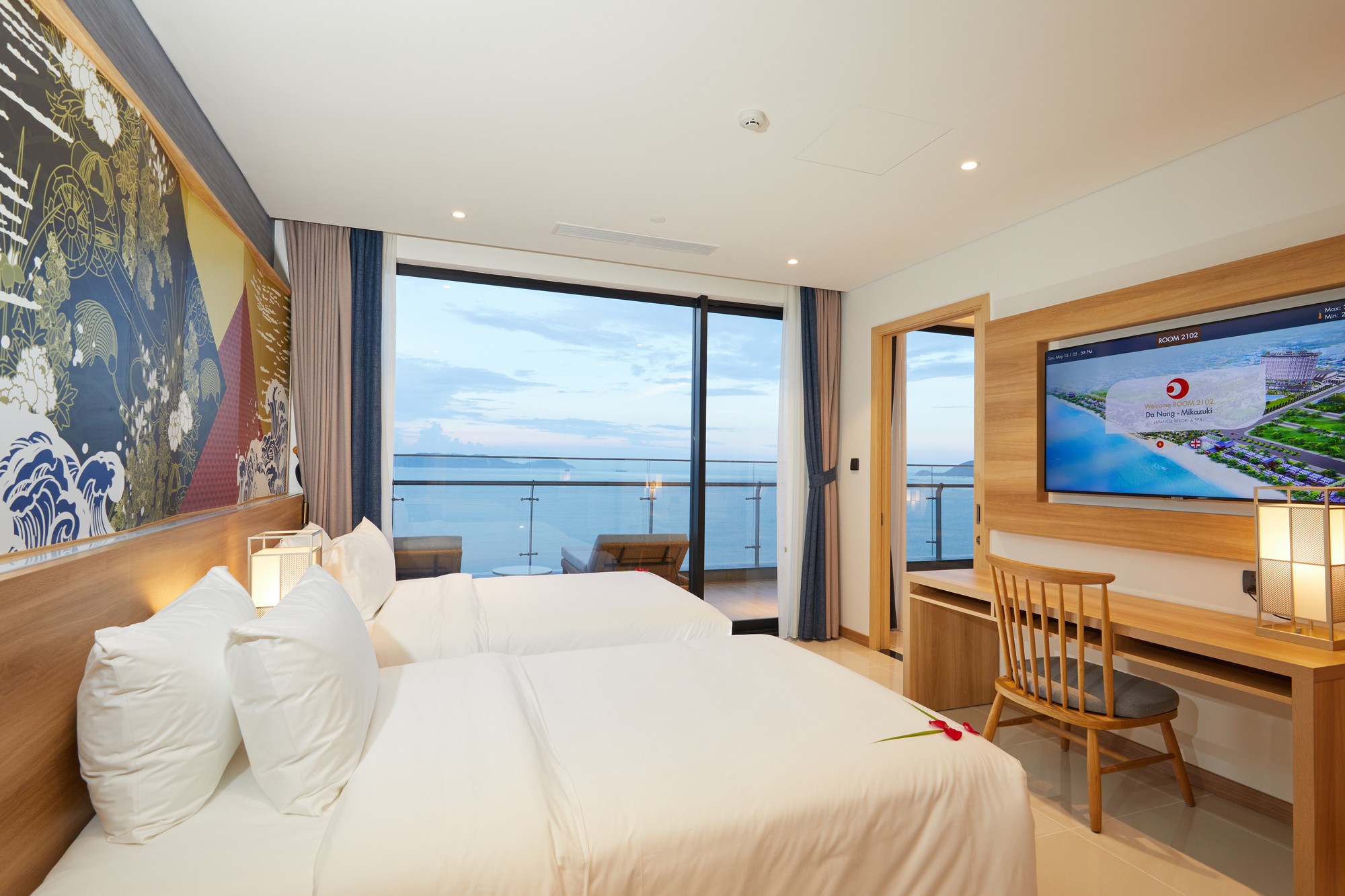 Suite Ocean View