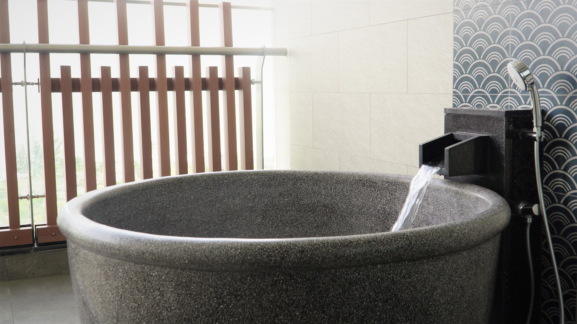 Family Room Premium Ocean View