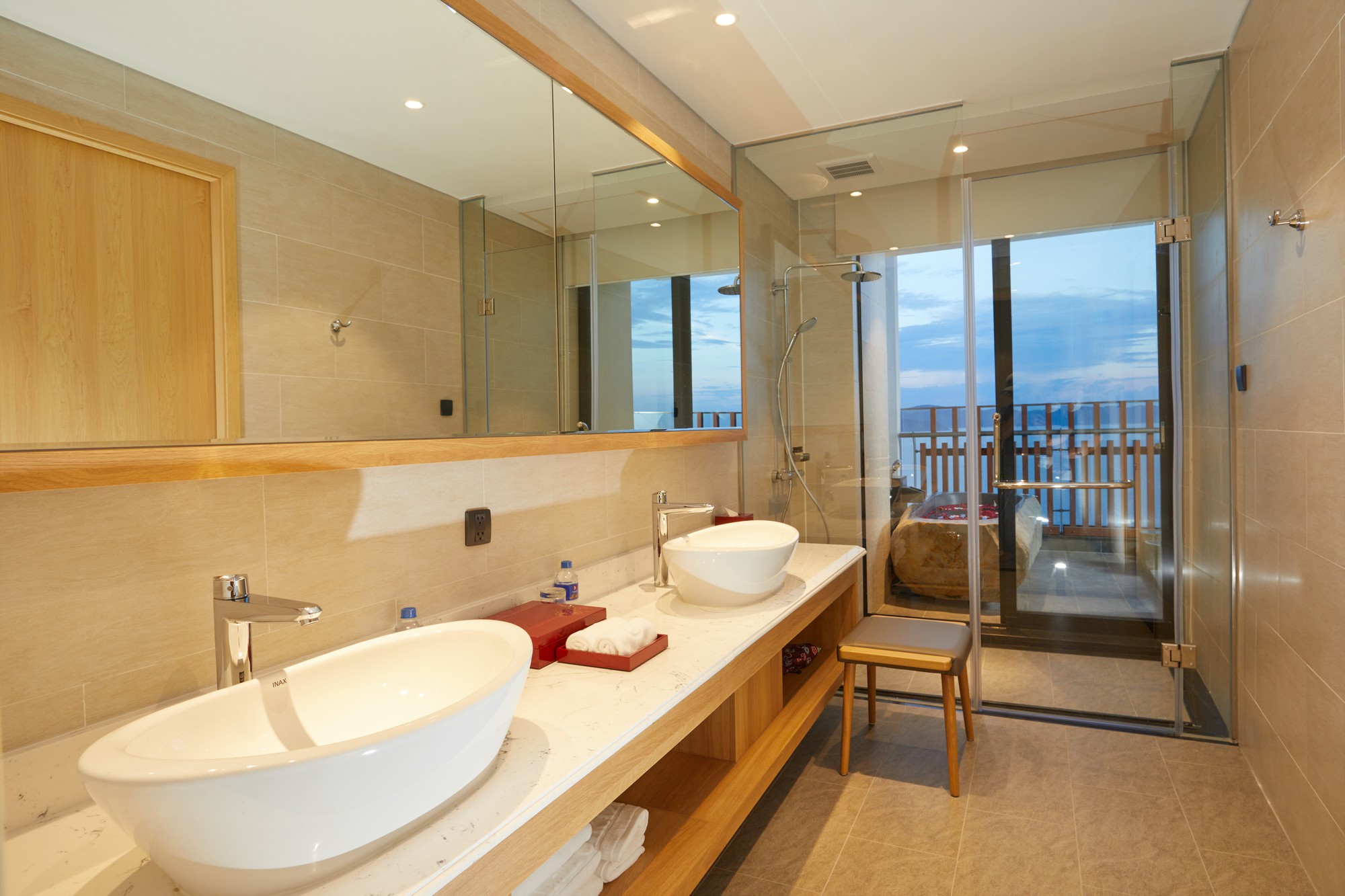 Suite Ocean View