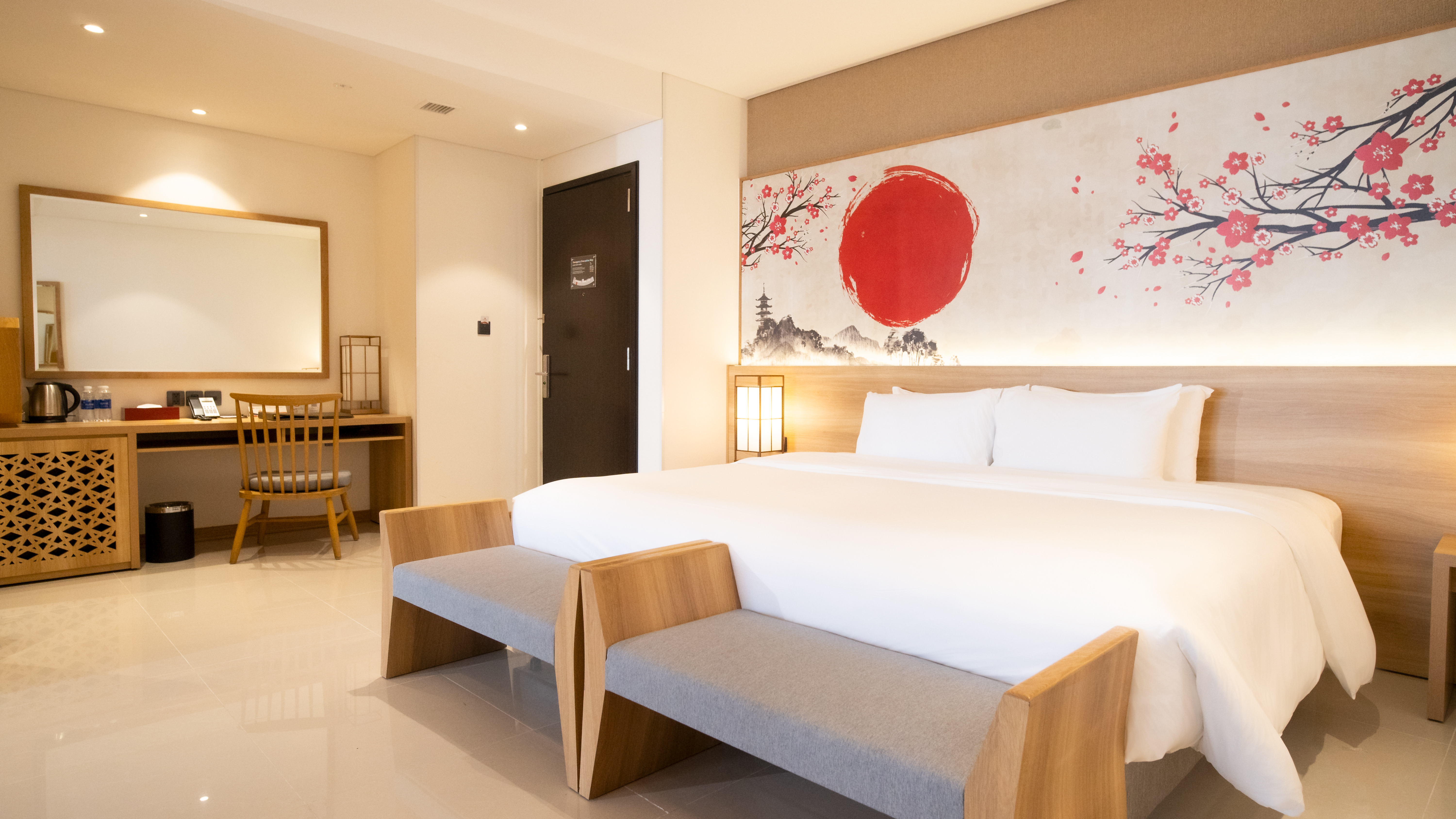 Family Room Premium Ocean View