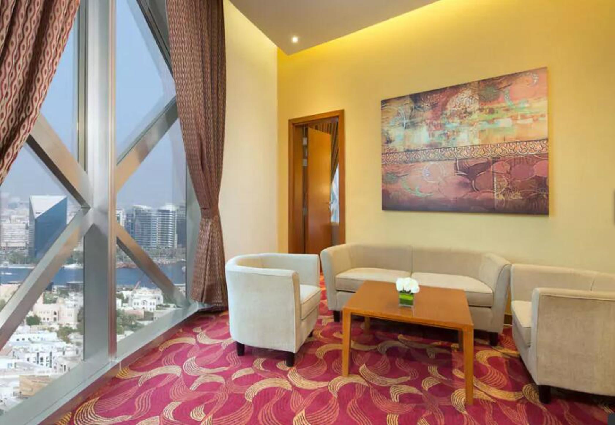 Junior Suite Standard