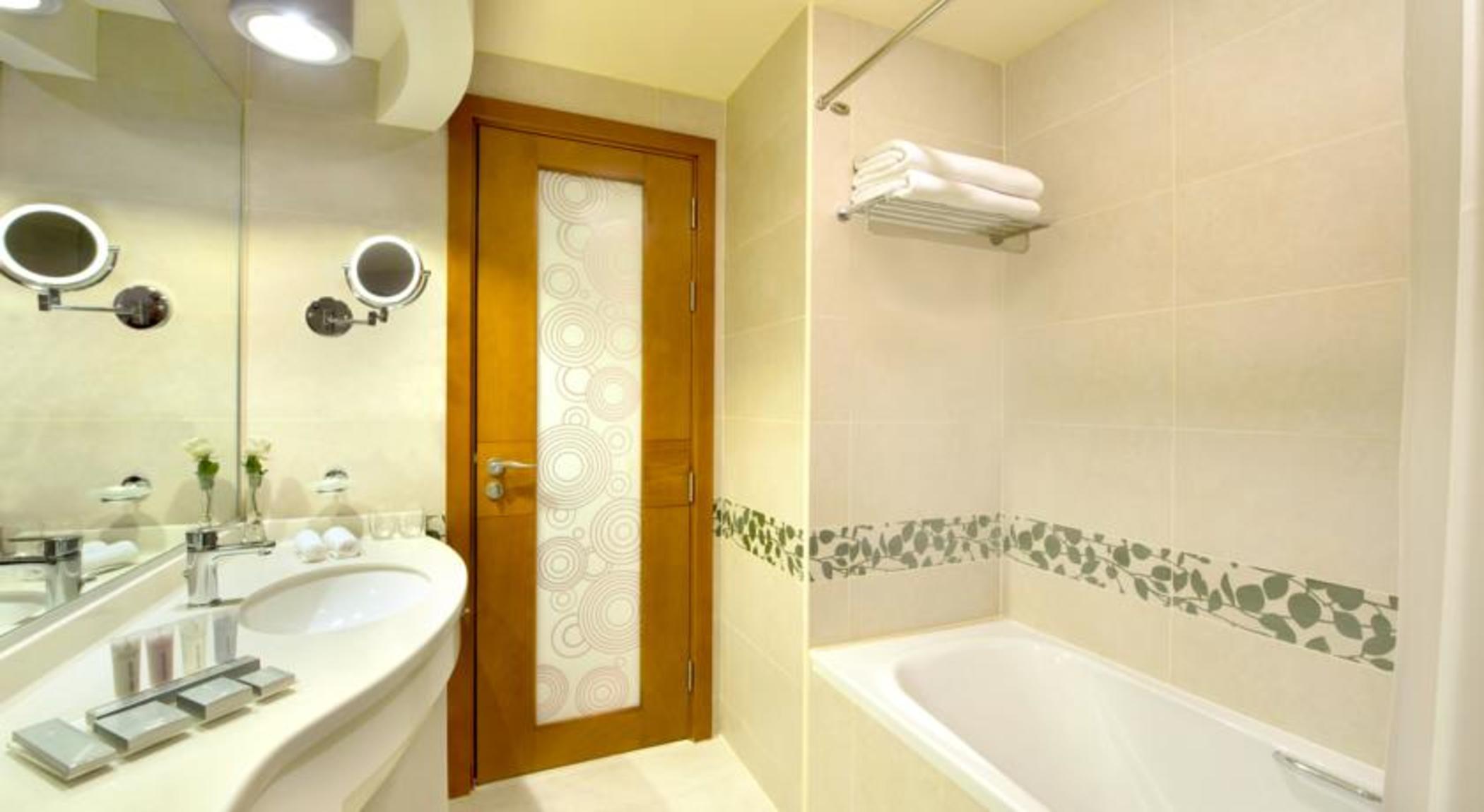 Junior Suite Standard