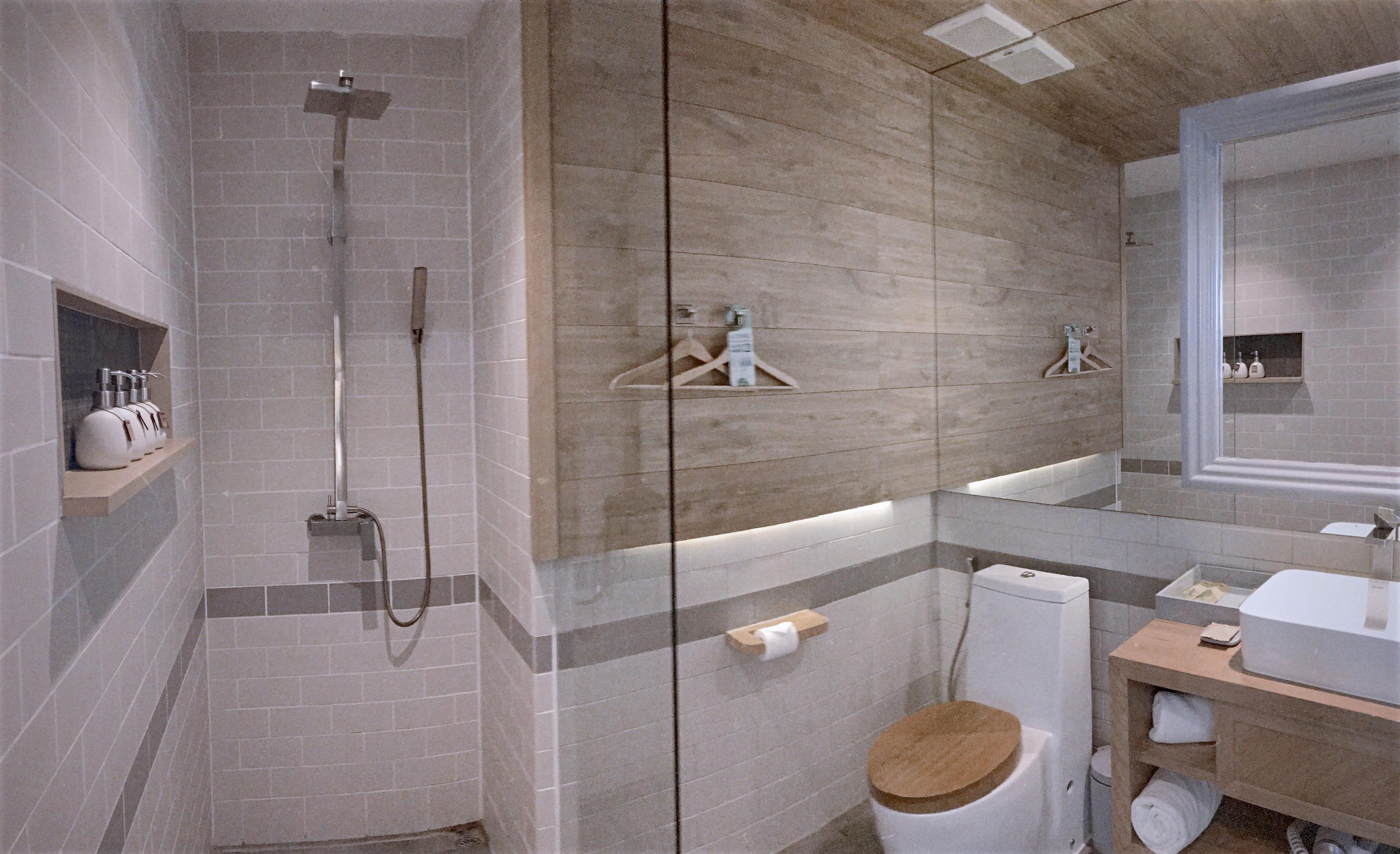 Suite with Double Bed