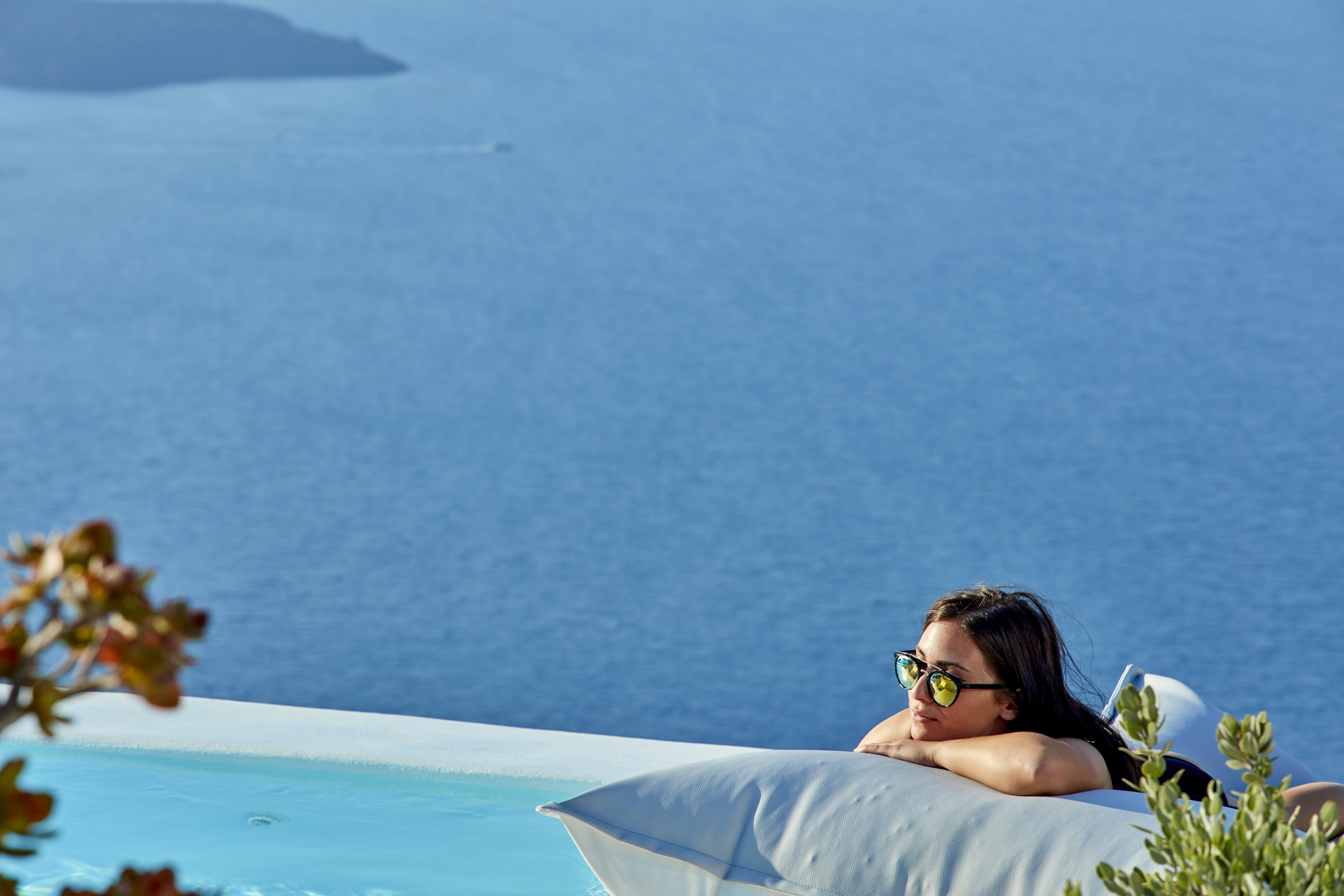 Junior Suite Sea View