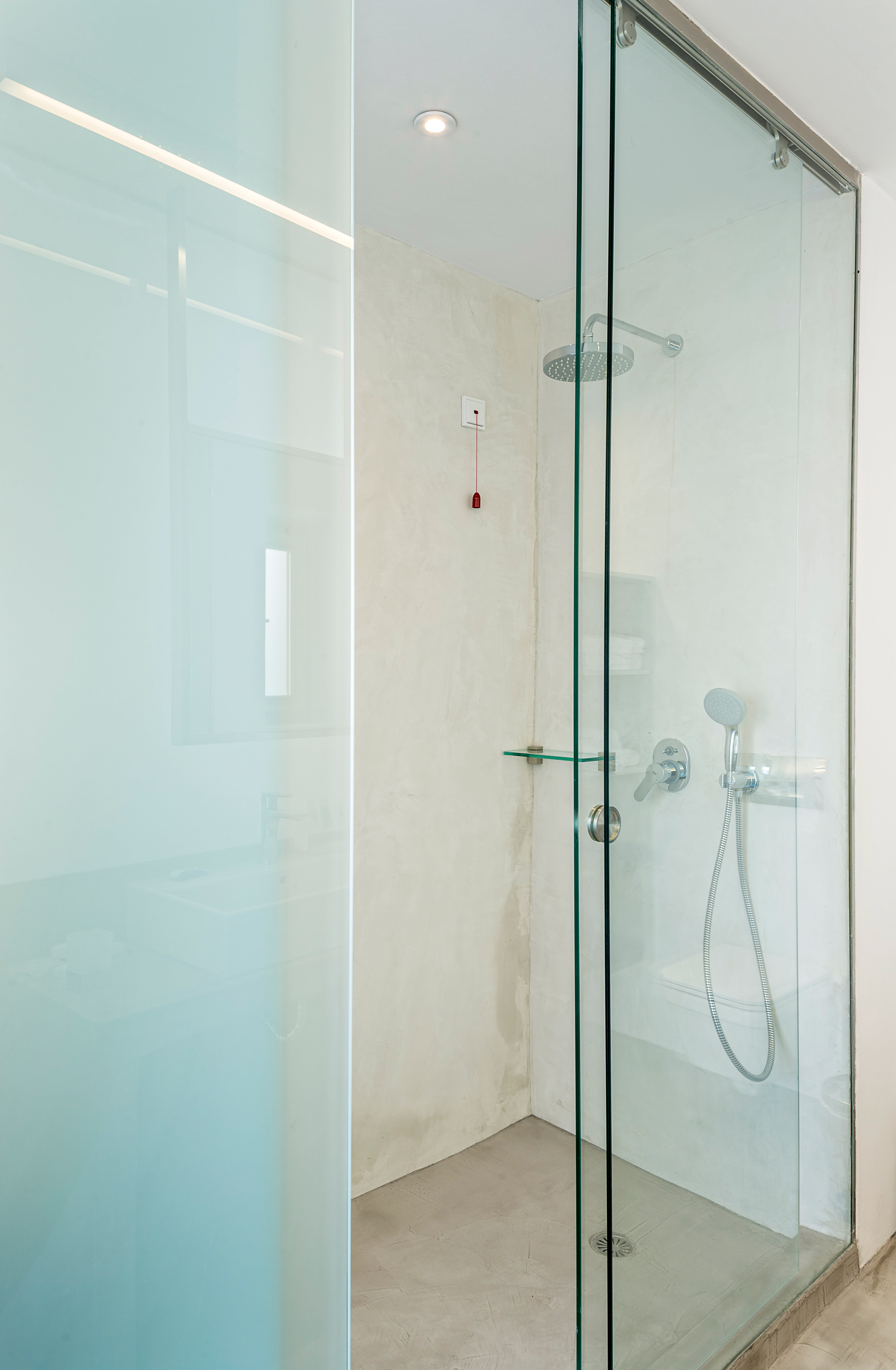 Junior Suite Sea View