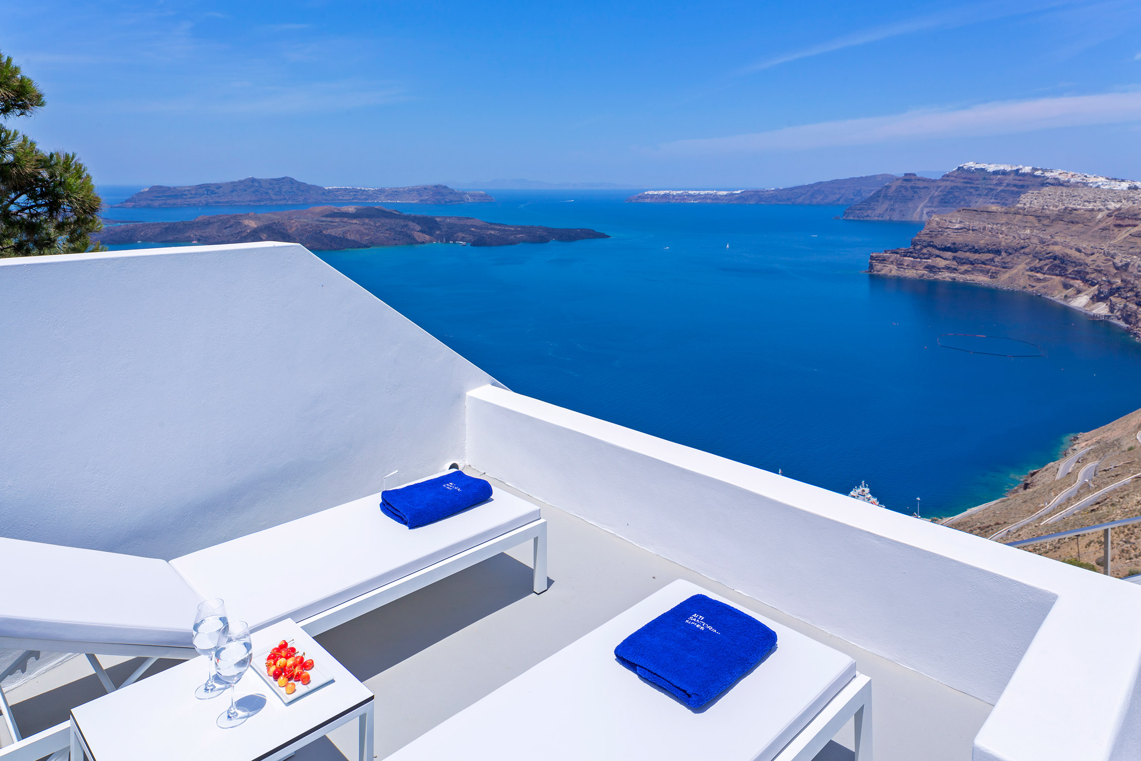 Suite Honeymoon