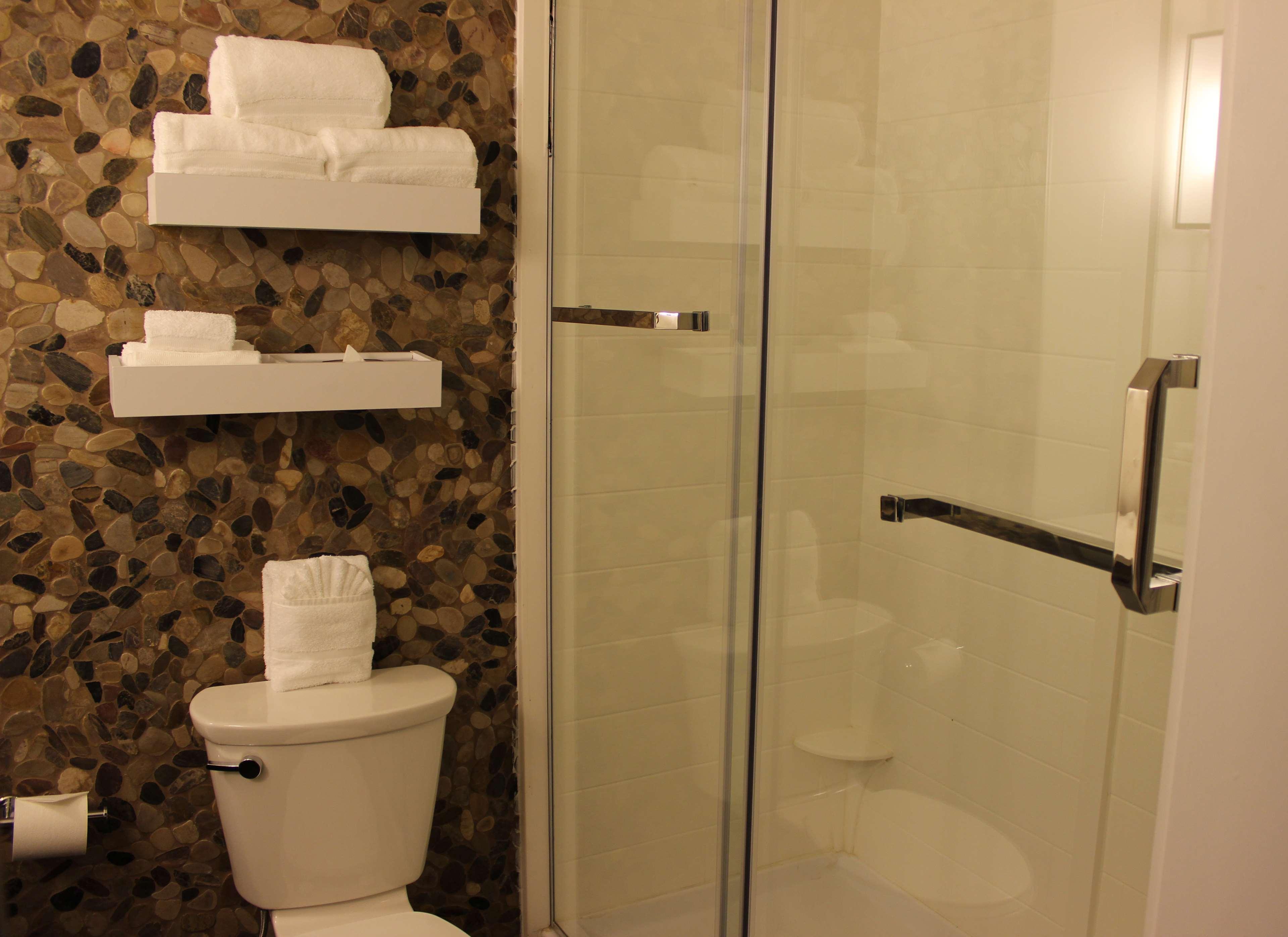 Double Two Queen Beds