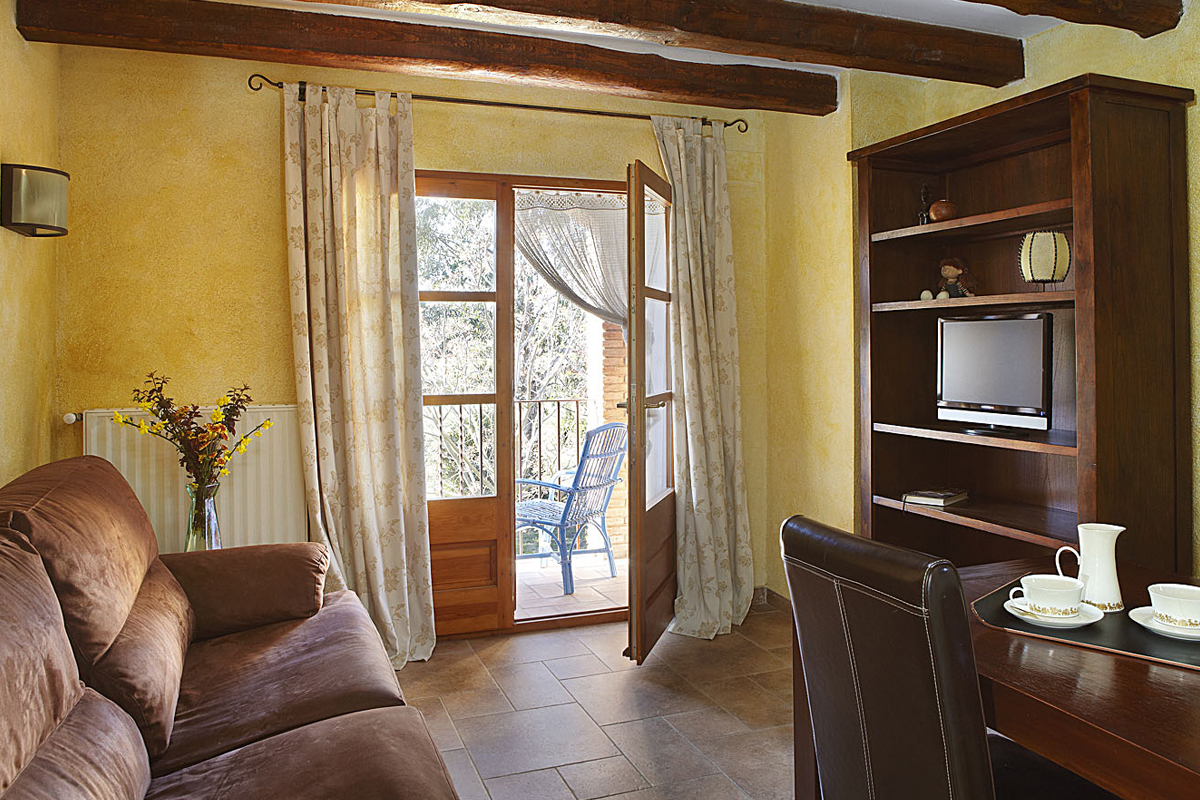 Apartment Capacity 2