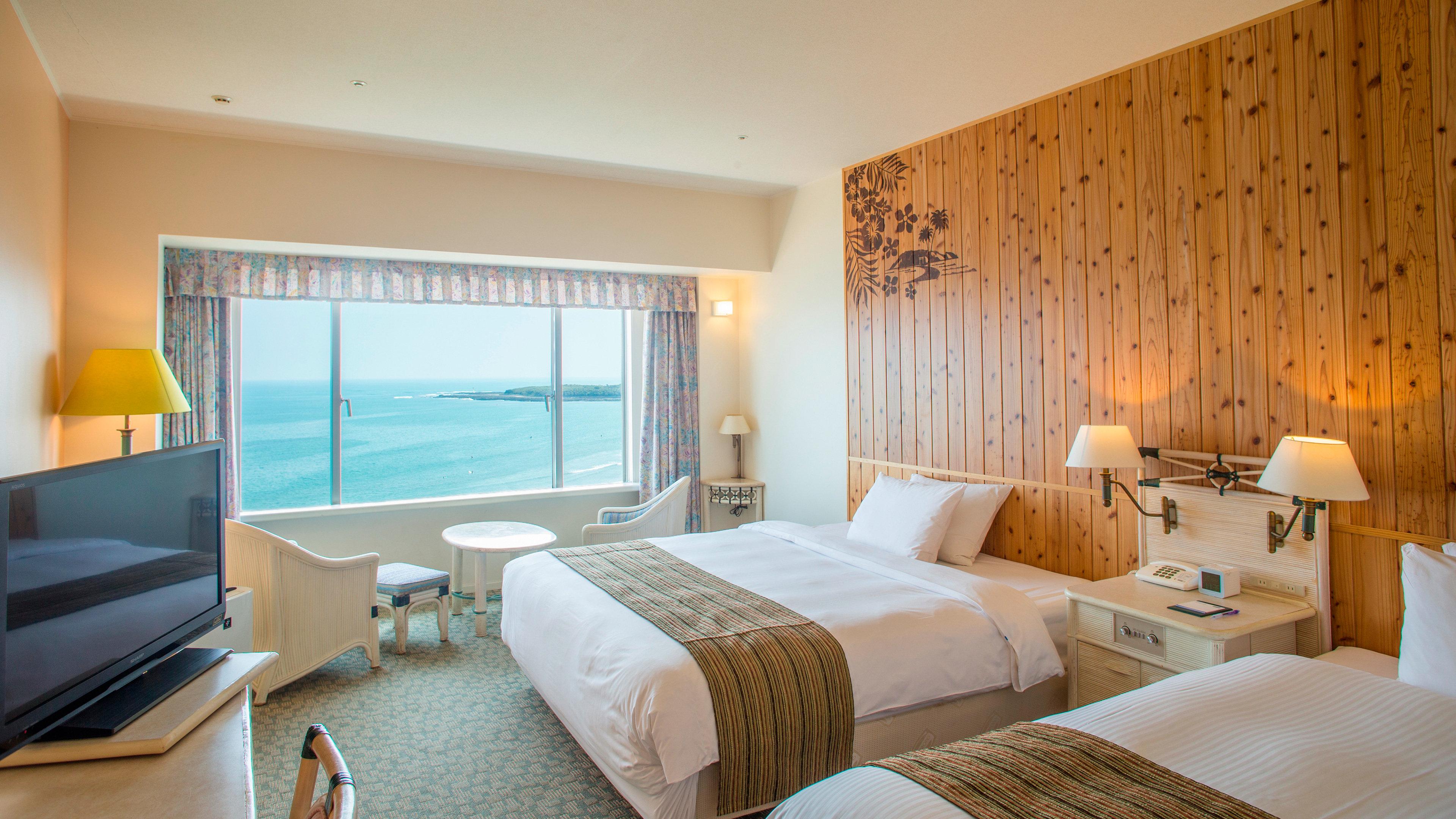 Room Ocean View