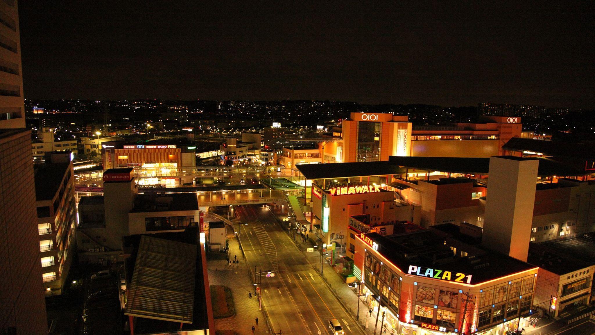 General View