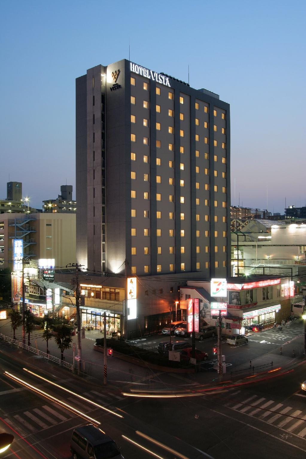 General View