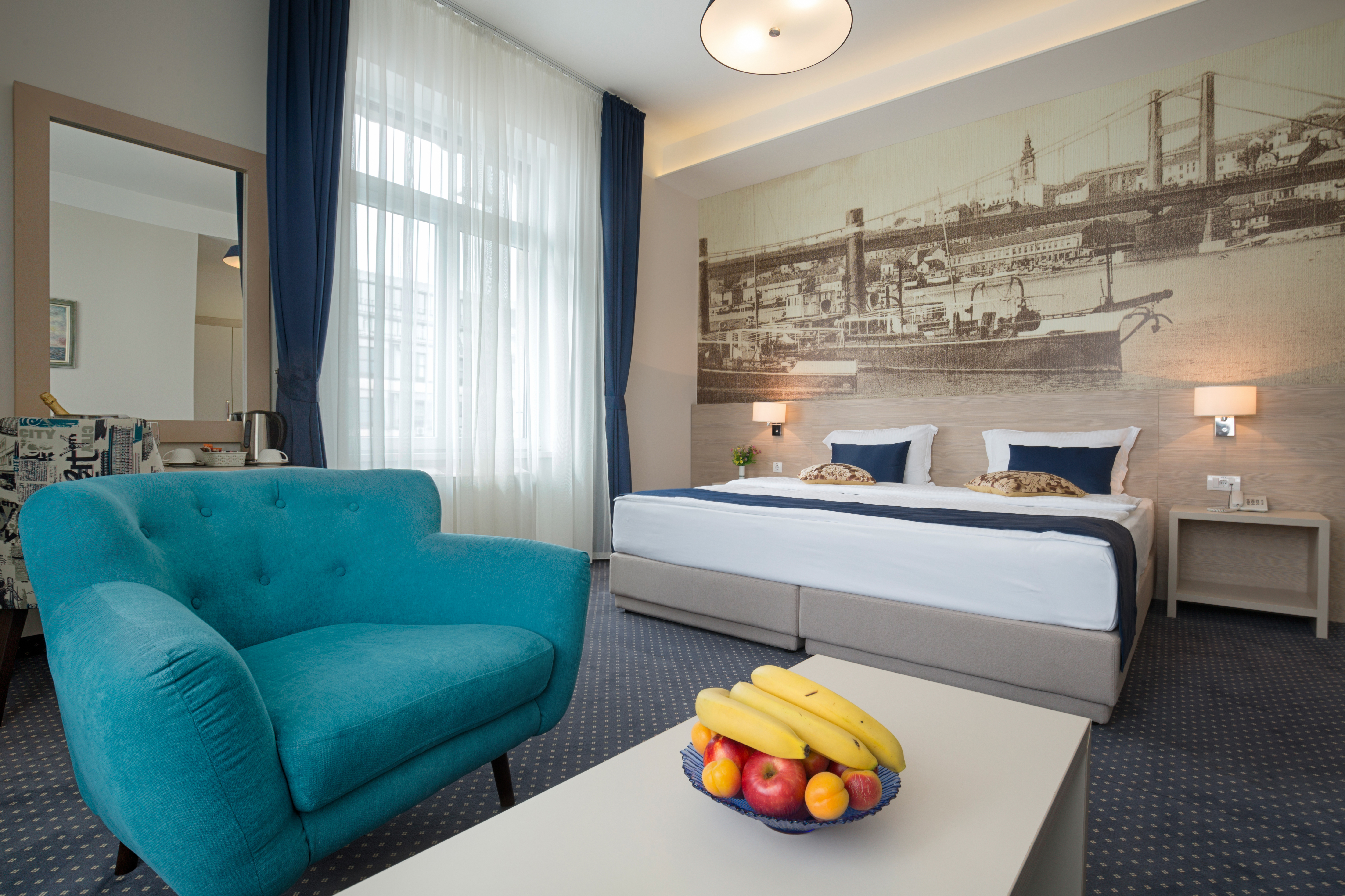 Junior Suite Standard