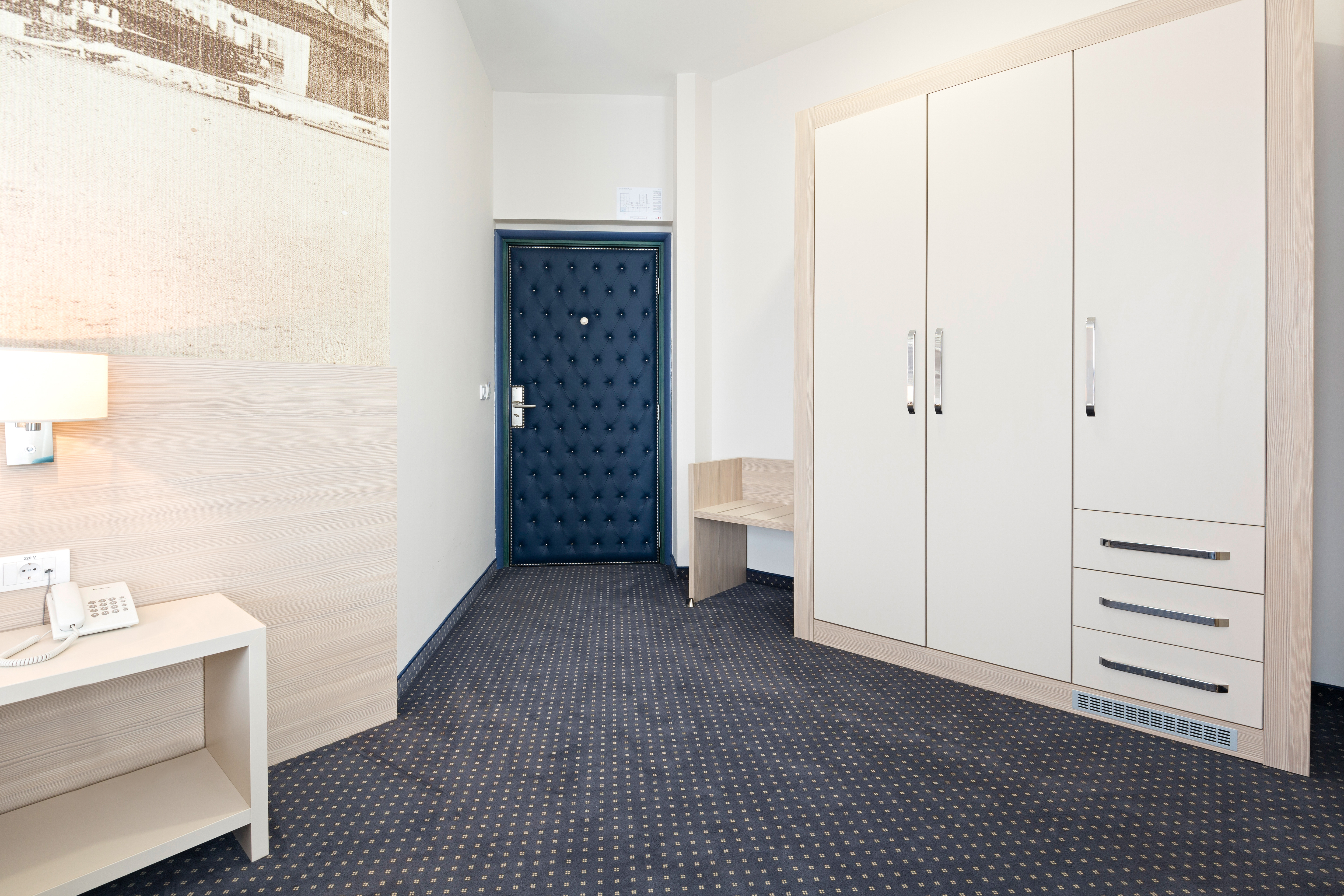 Junior Suite Standard