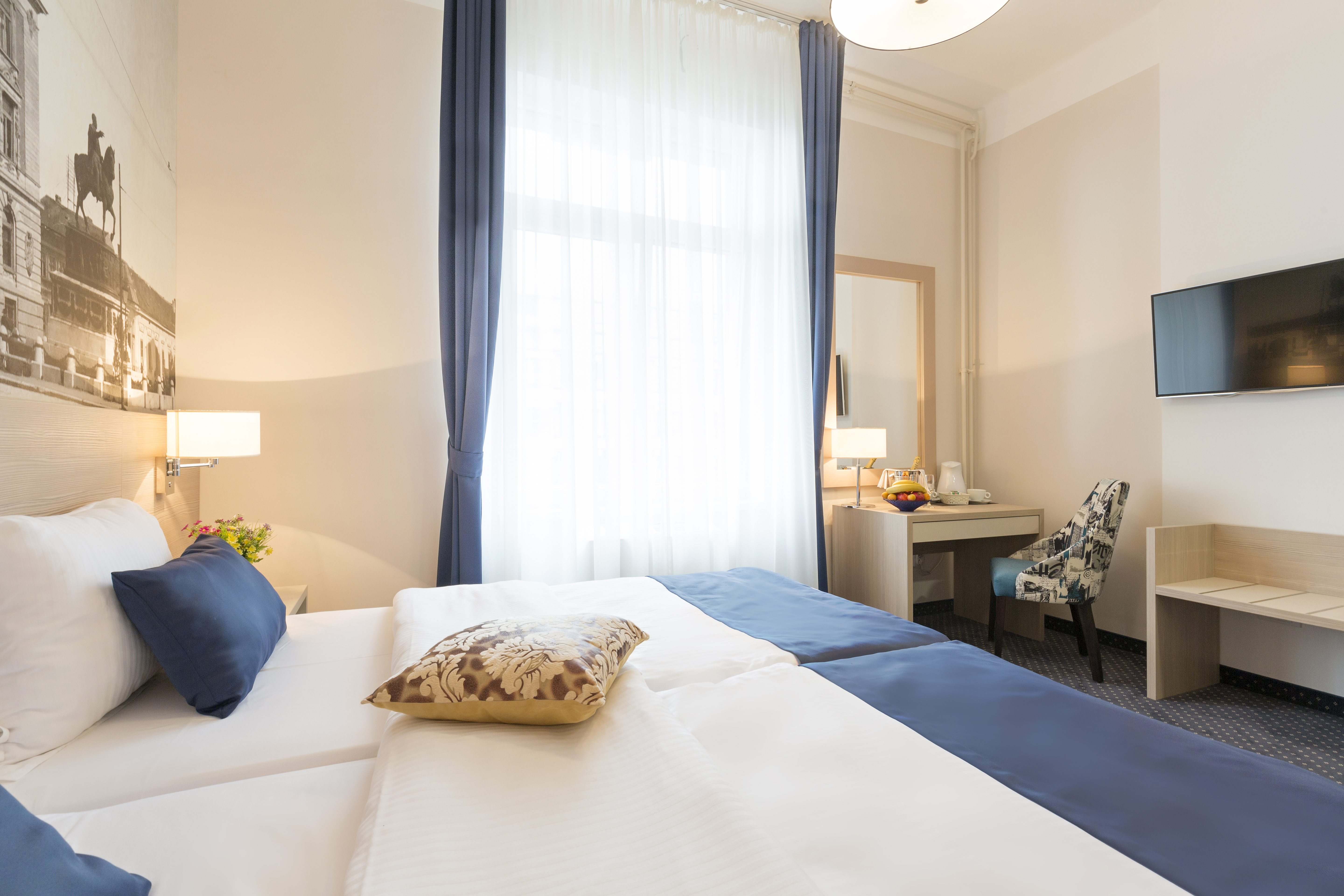 Double Single Deluxe