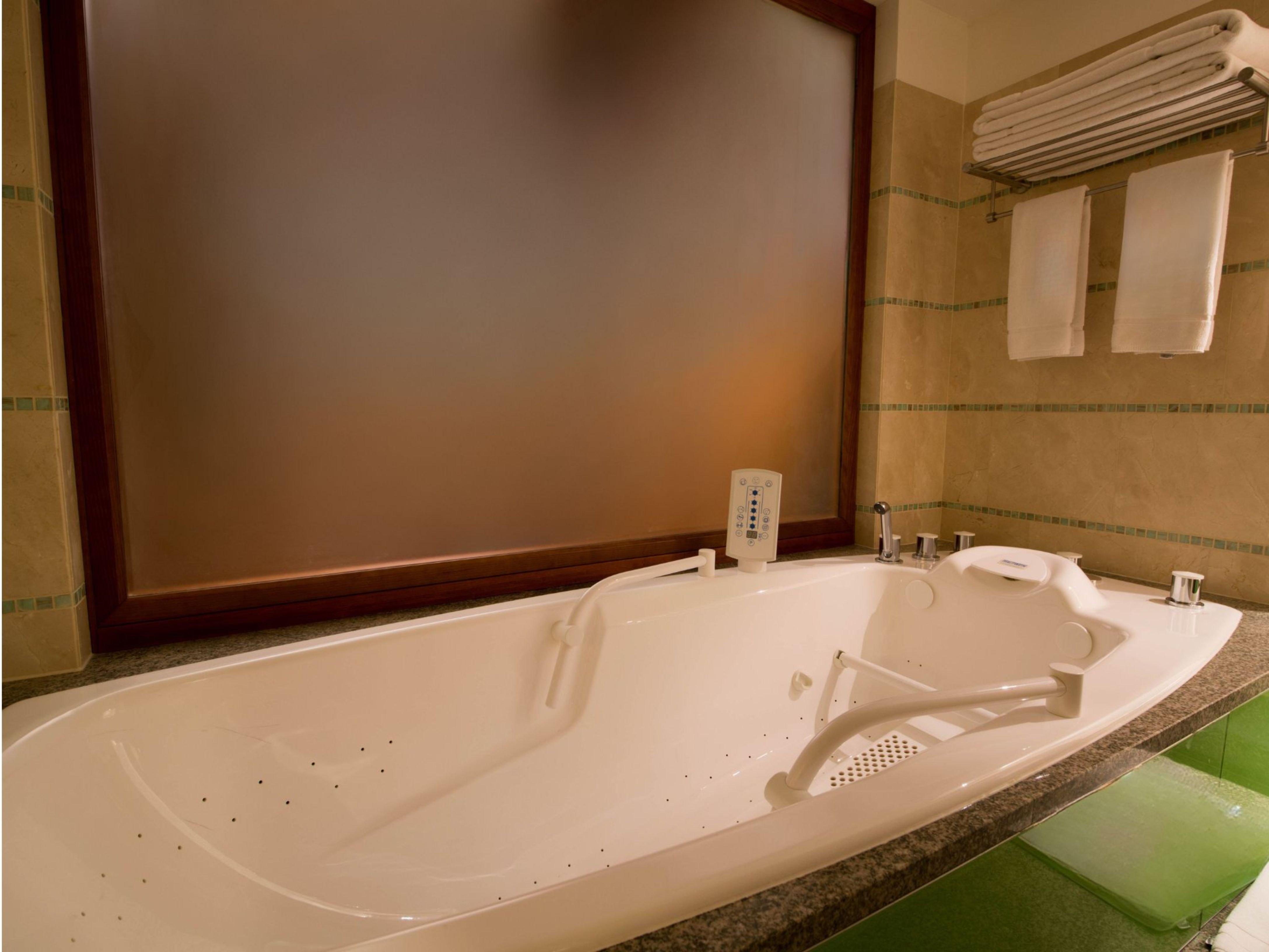 Double Premium King Bed