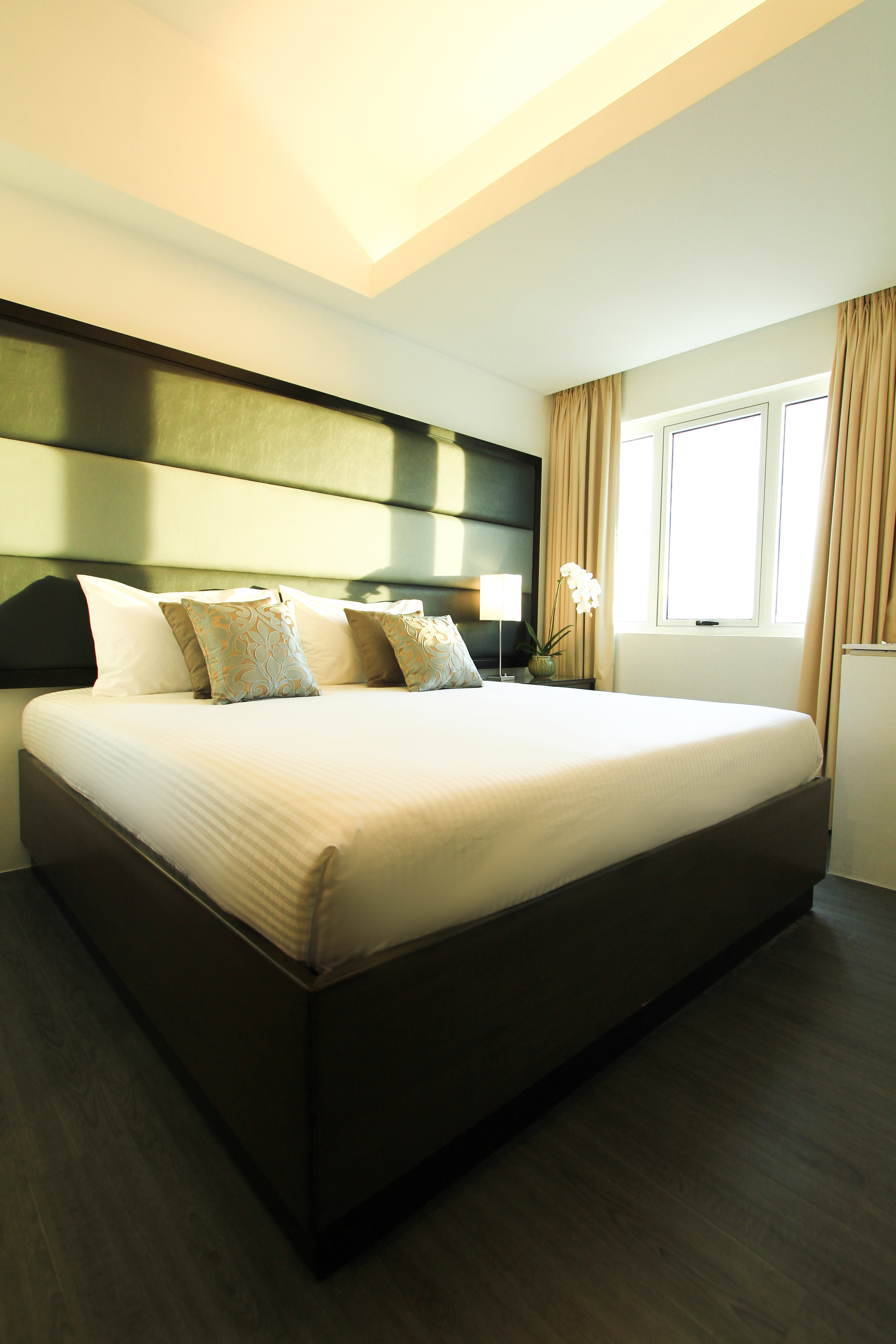 Room Executive King Bed