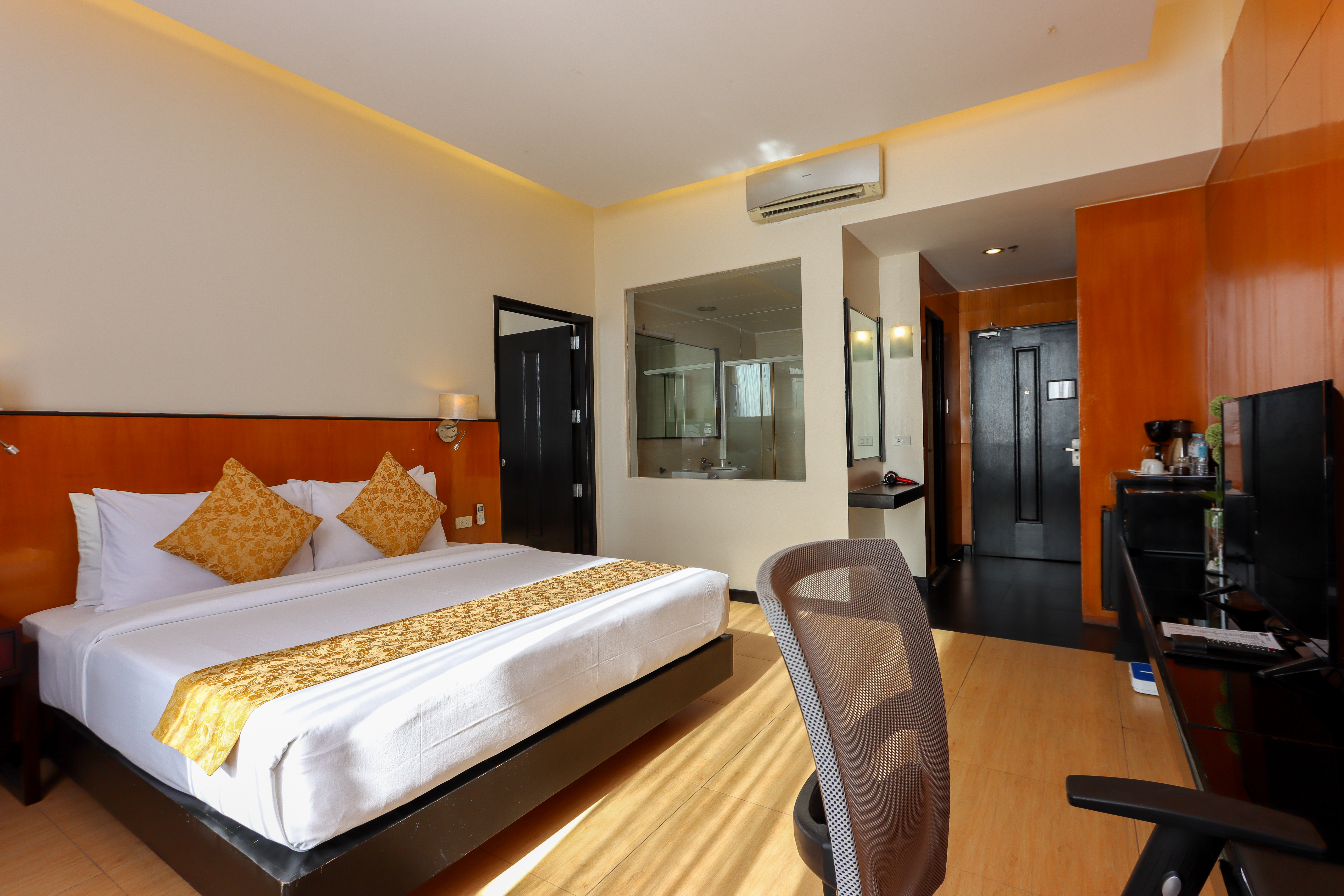 Junior Suite Standard