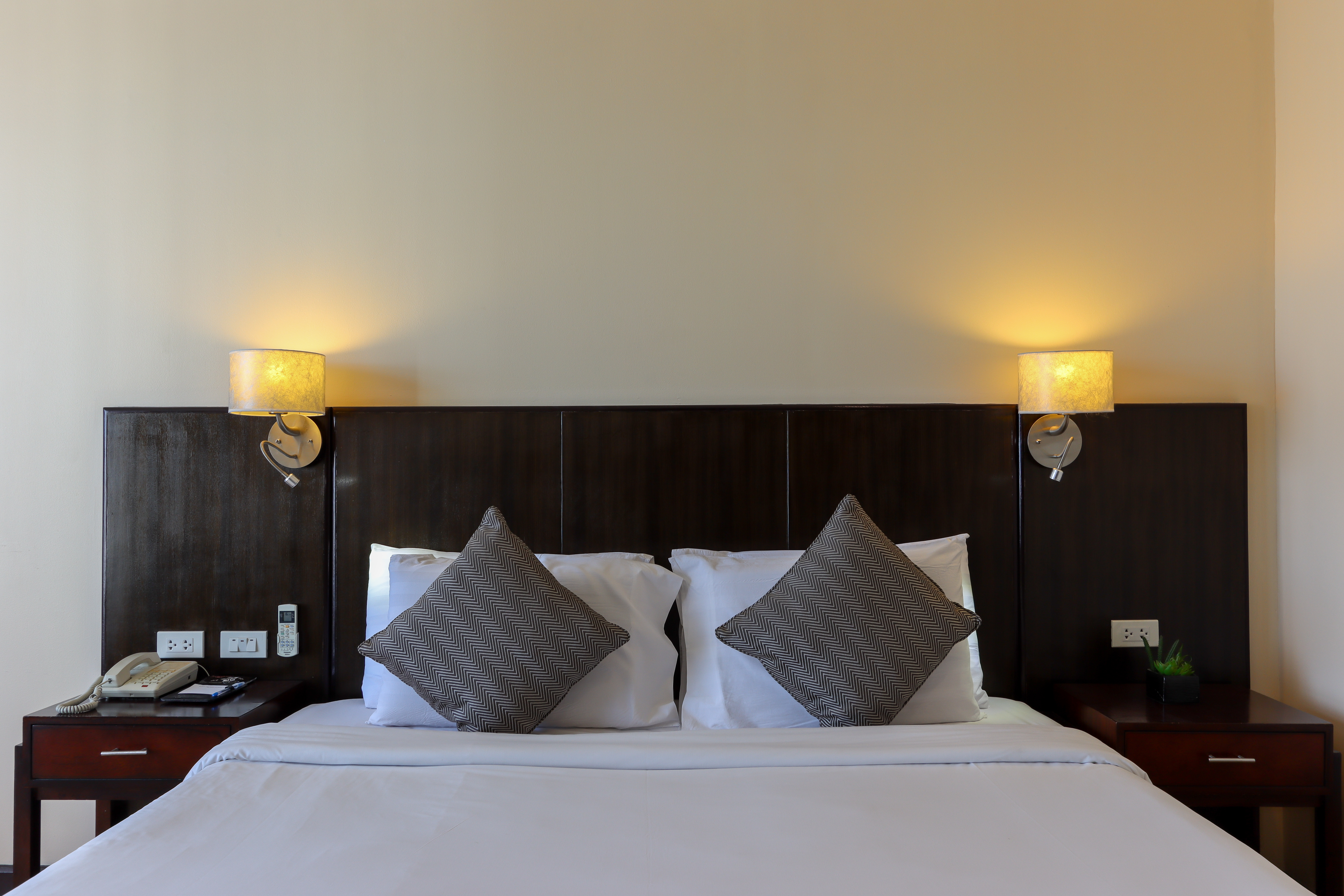 Room Business Deluxe