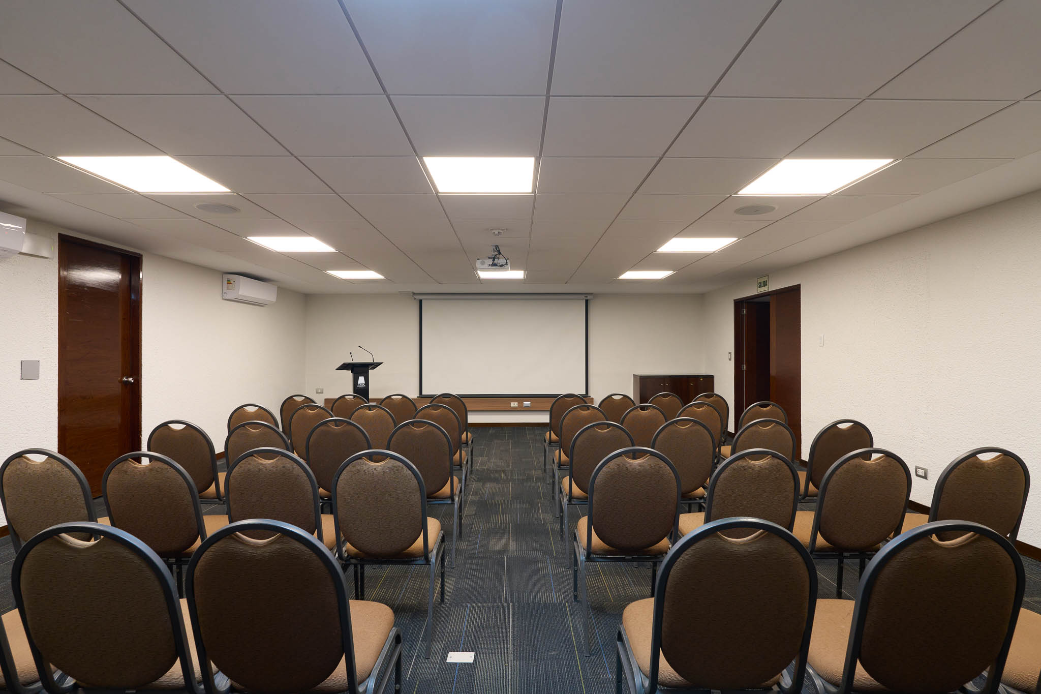 Conferences