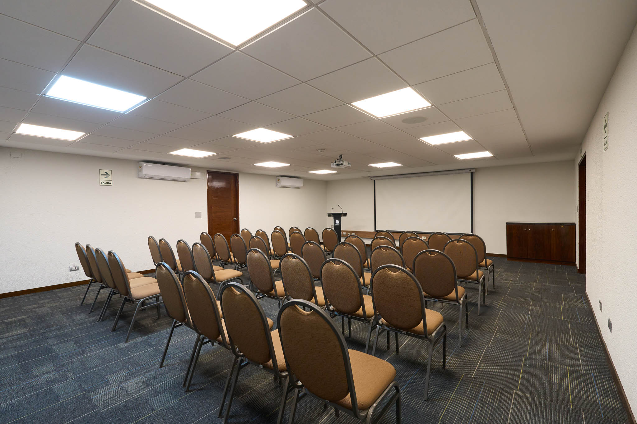 Conferences