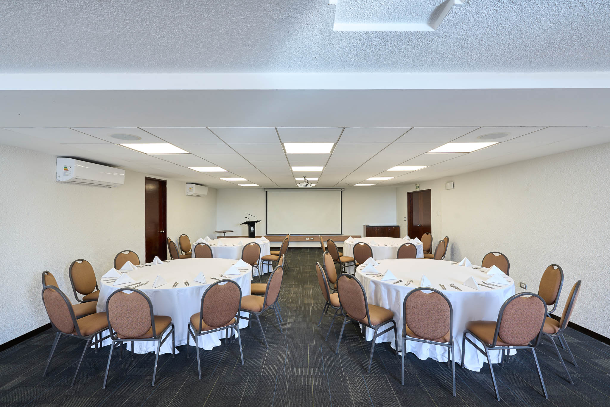 Conferences