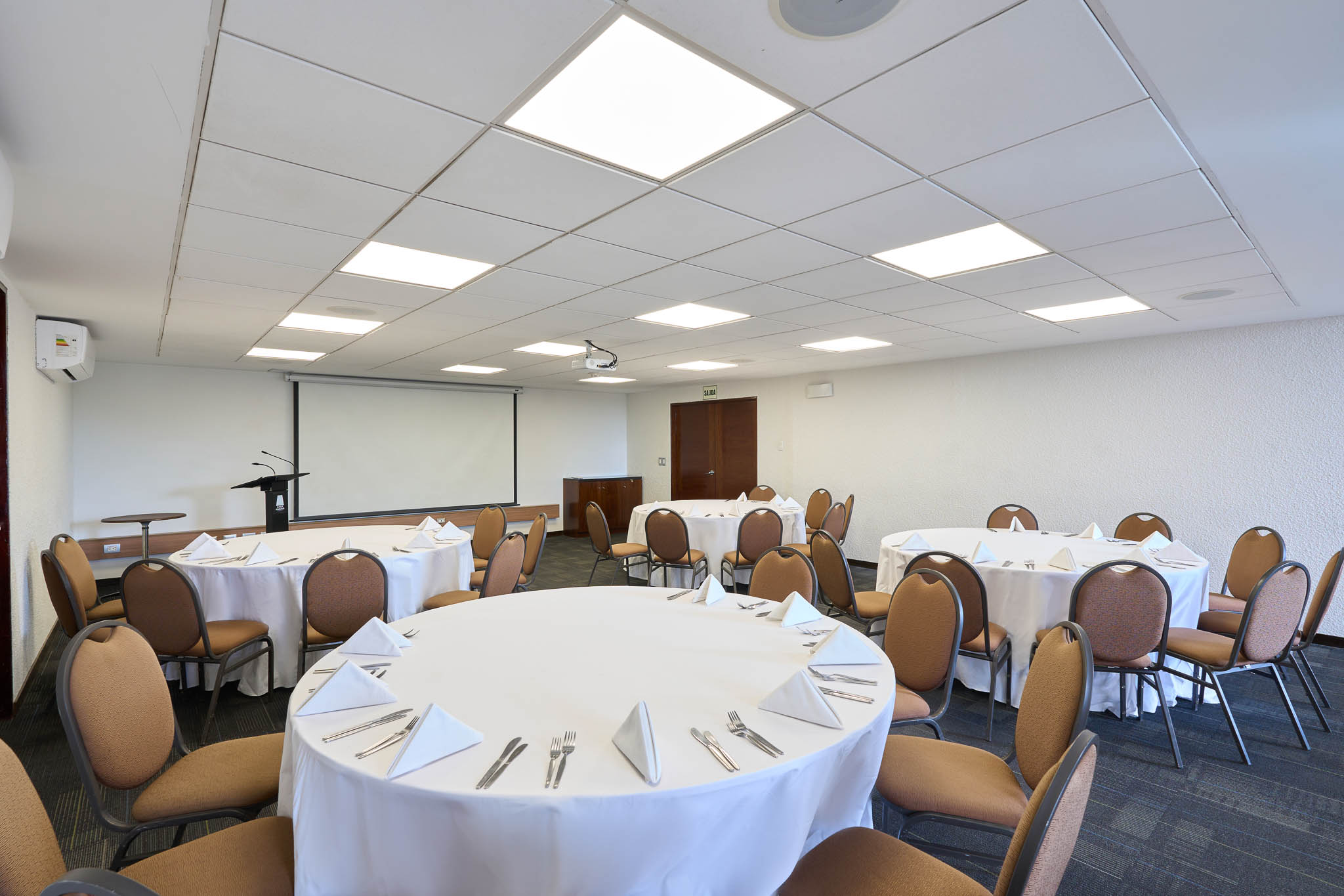 Conferences