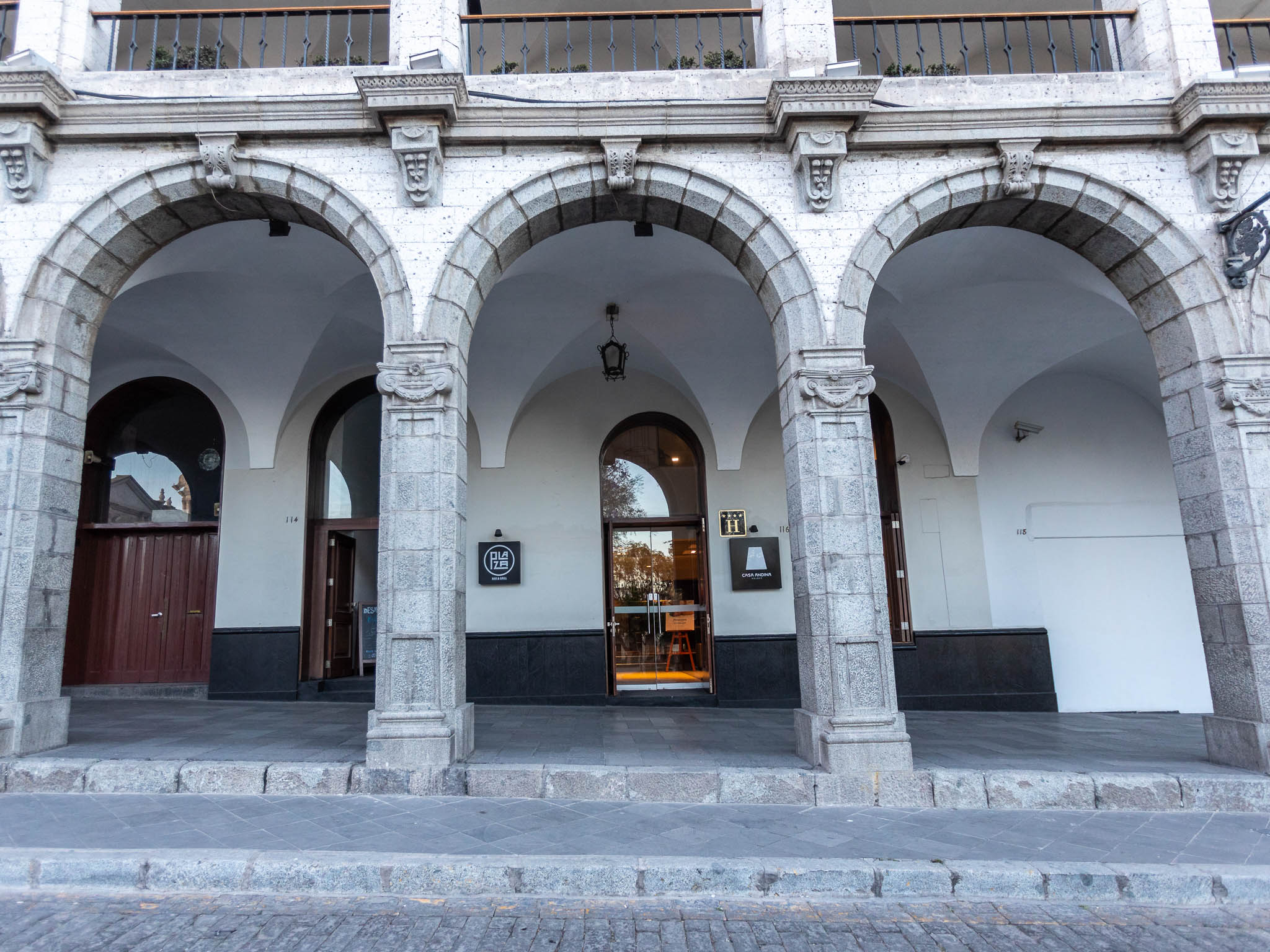 General View