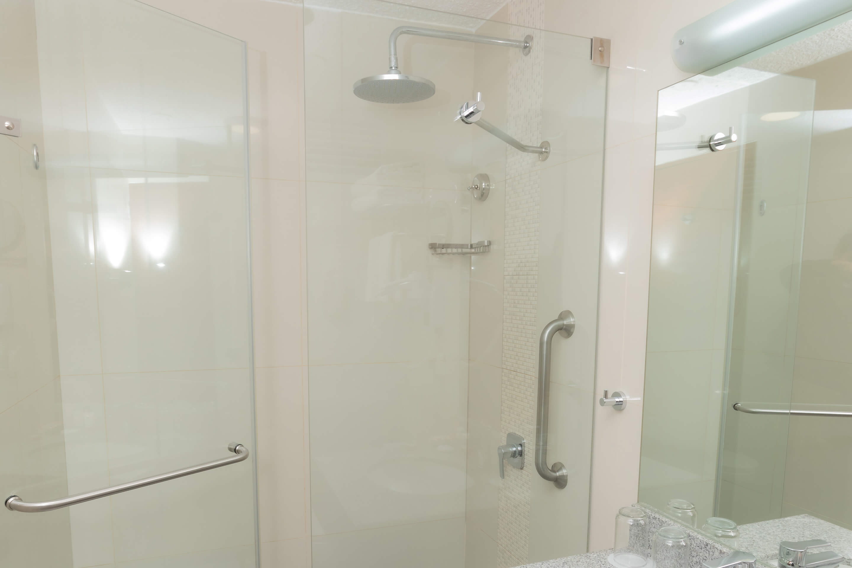 Double Superior with Terrace