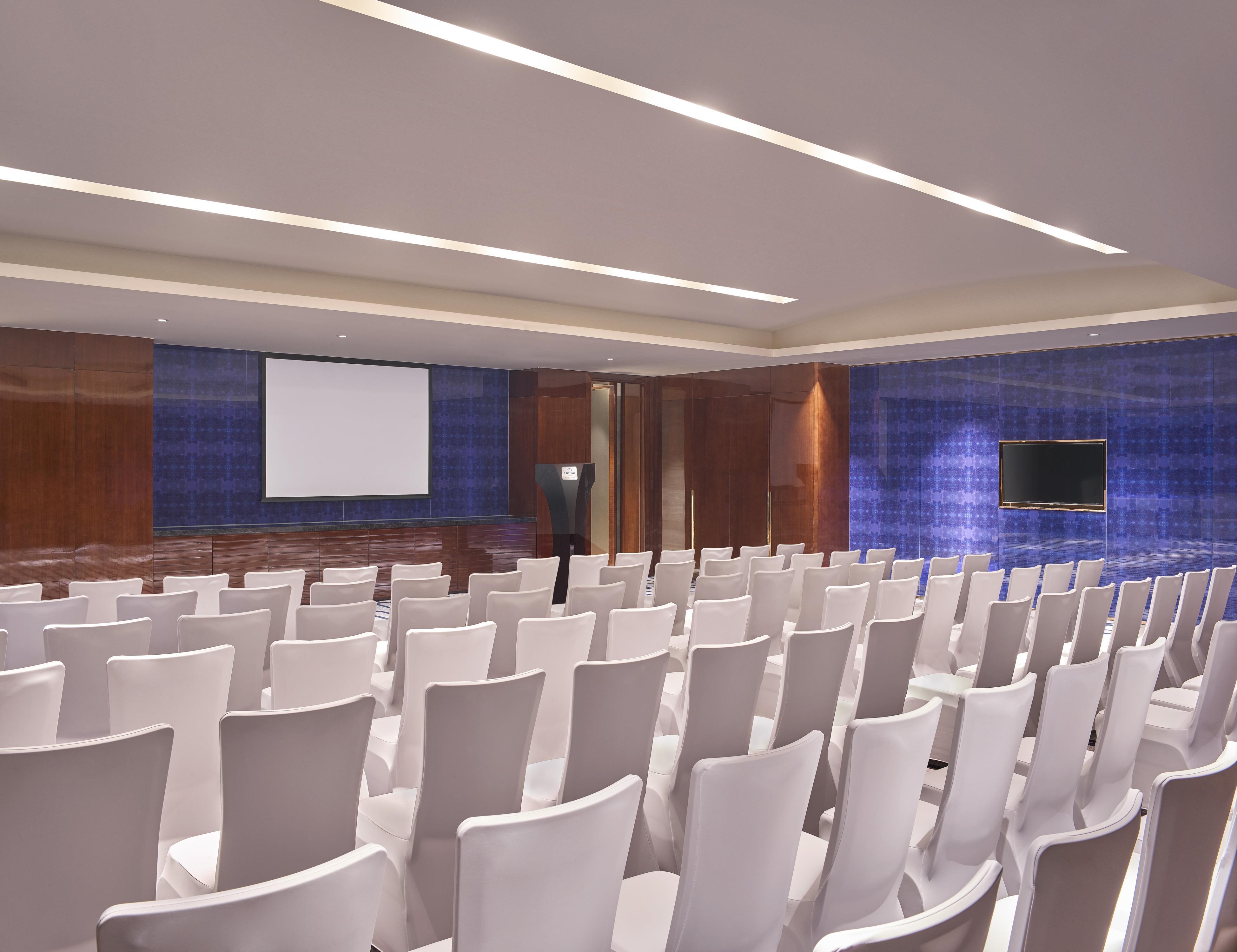 Conferences