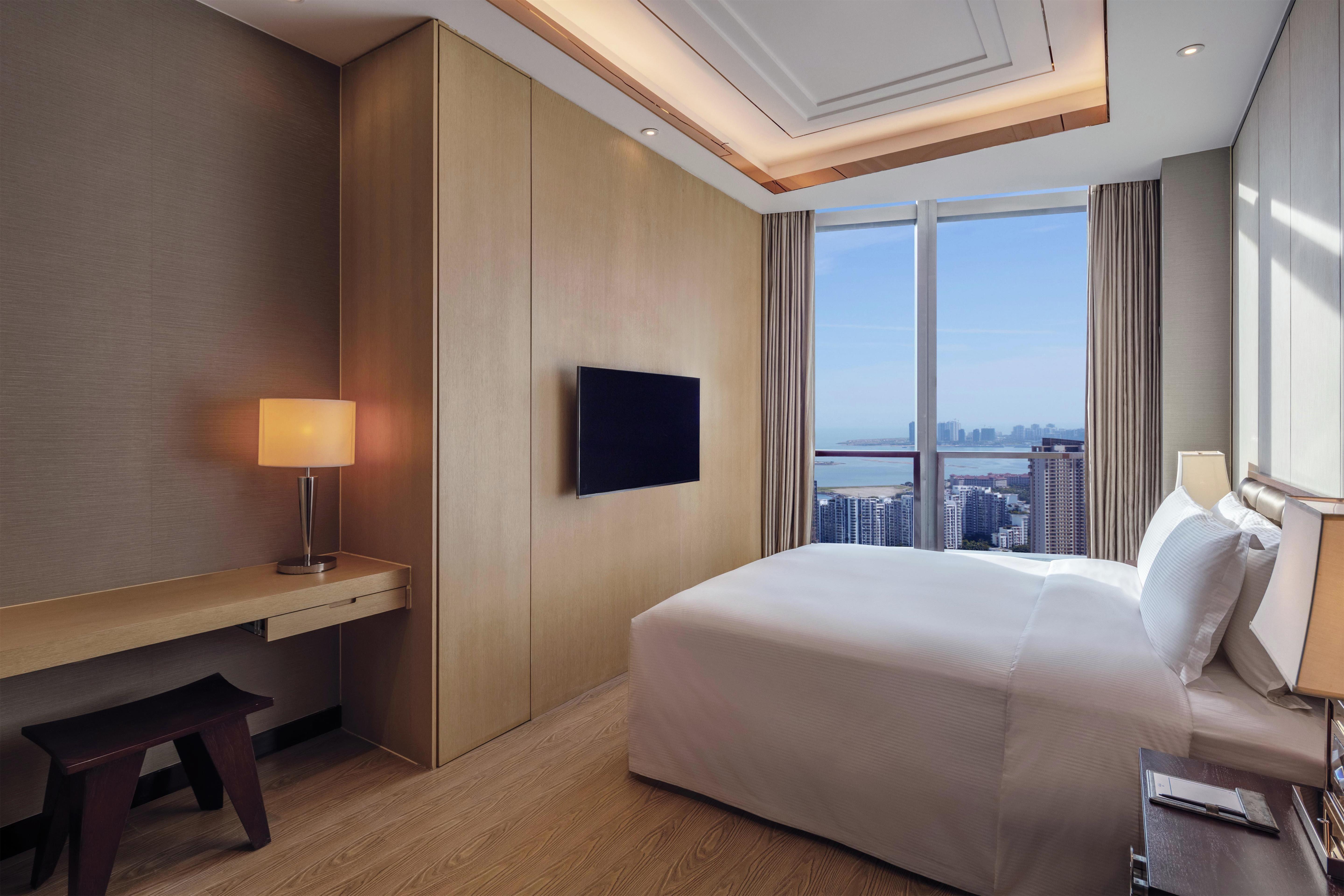 Apartment Premium Ocean View