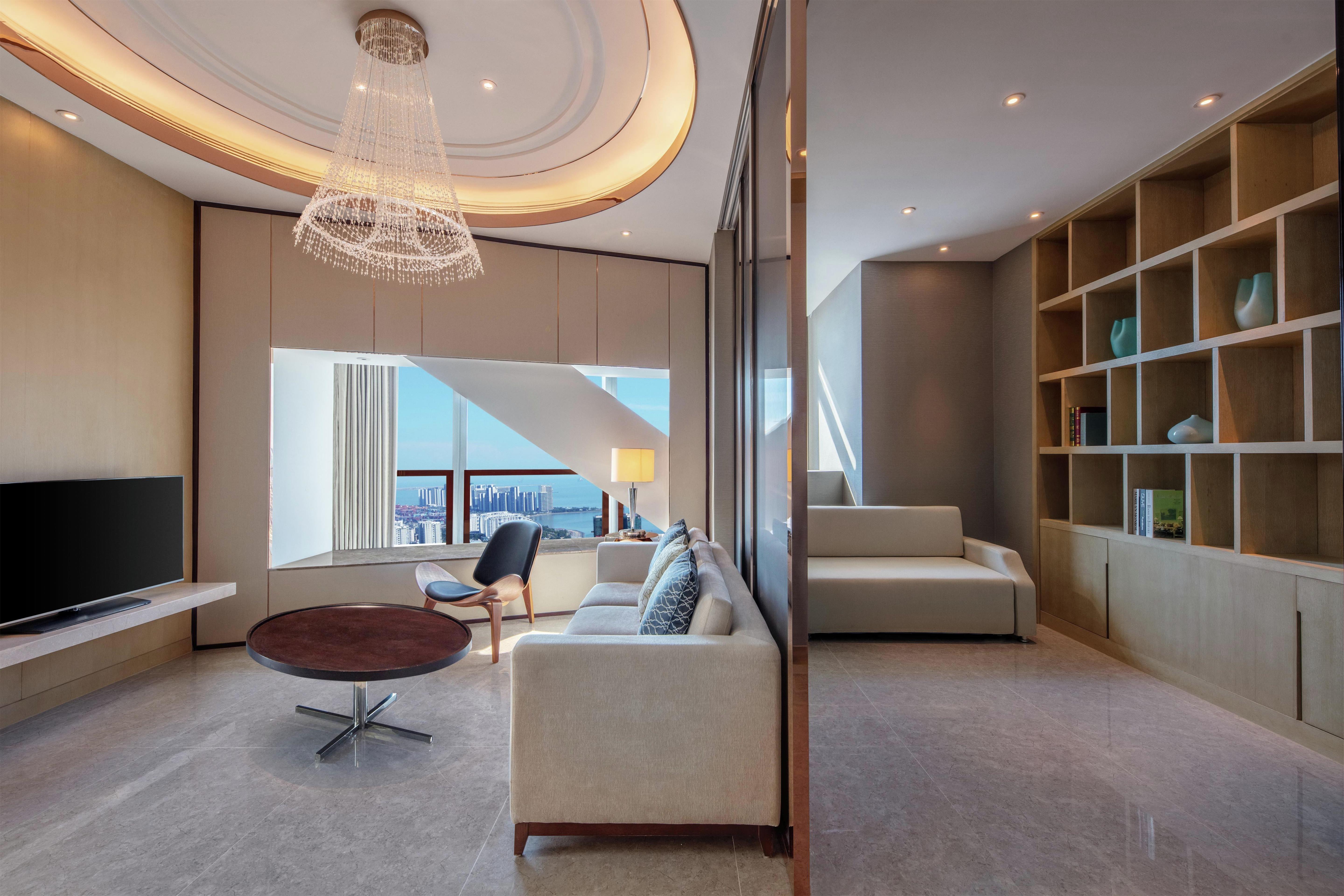 Apartment Premium Ocean View