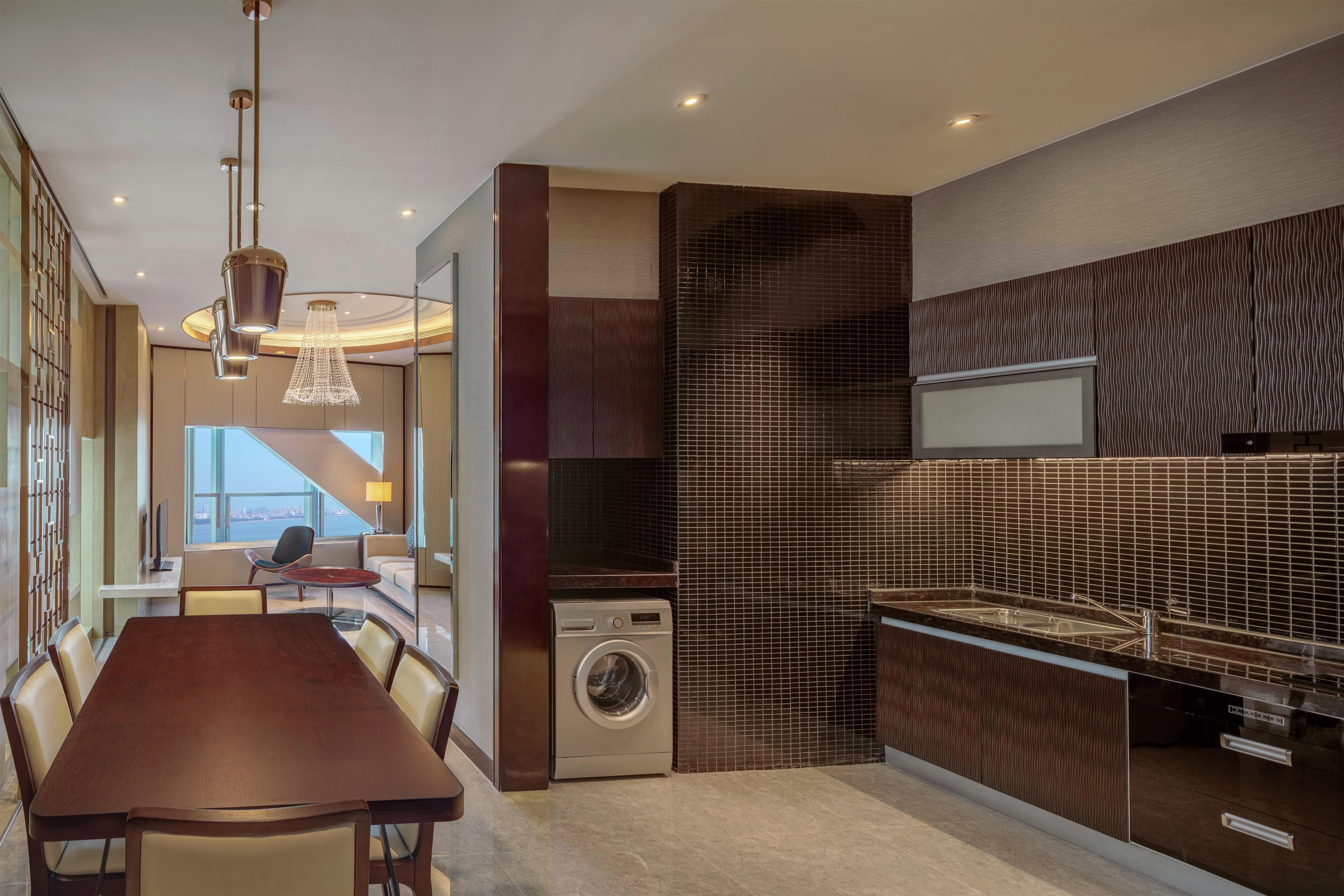 Apartment Premium Ocean View